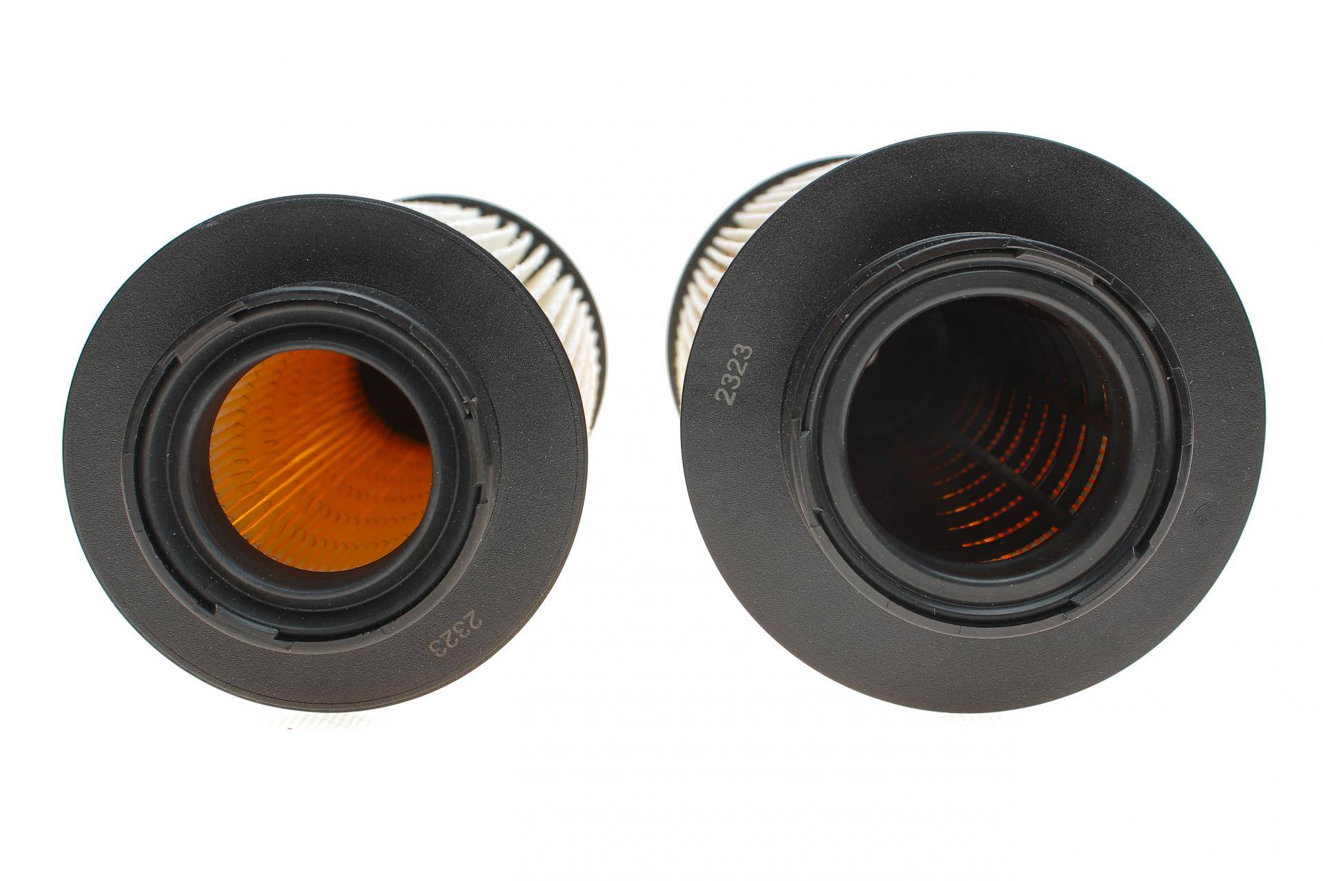 Фільтр паливний Scania 4/P/G/R/T 04-