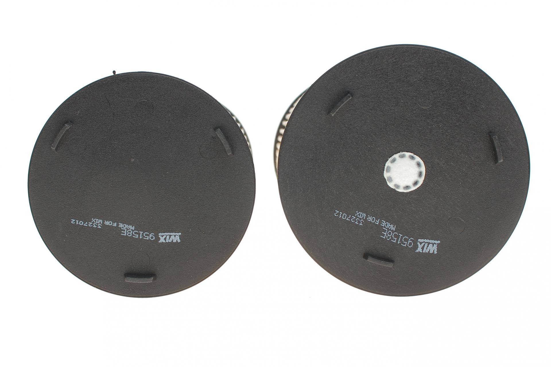 Фільтр паливний Scania 4/P/G/R/T 04-