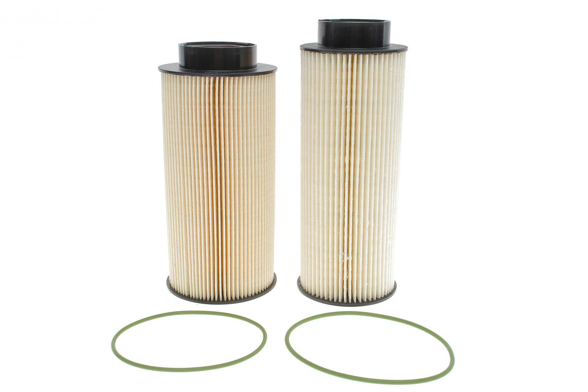 Фільтр паливний Scania 4/P/G/R/T 04-