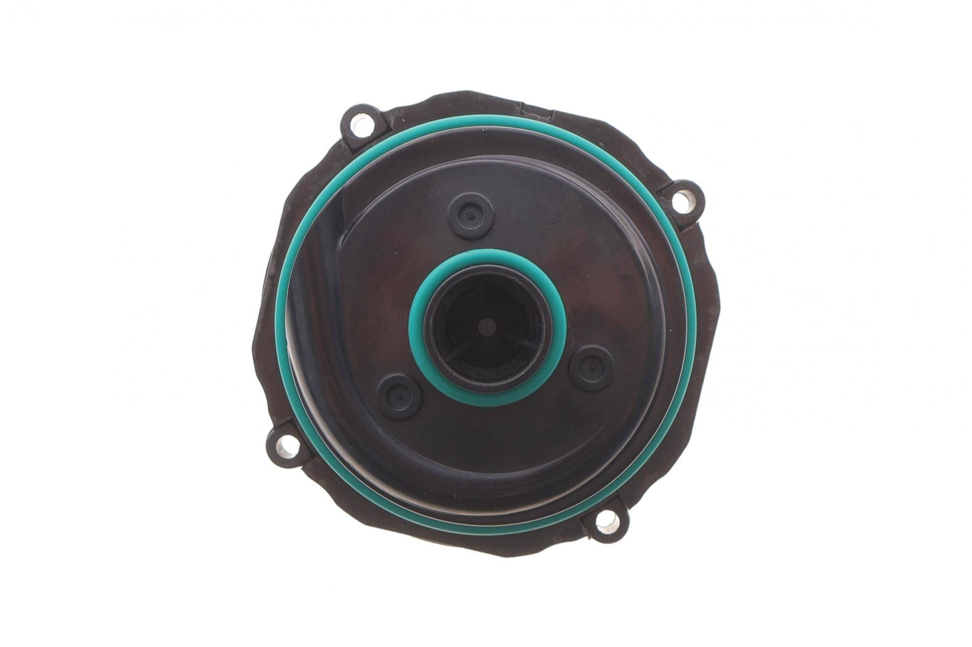 Насос системи охолодження (додатковий) Tesla Model 3 17-/Model S/X/Y 19-