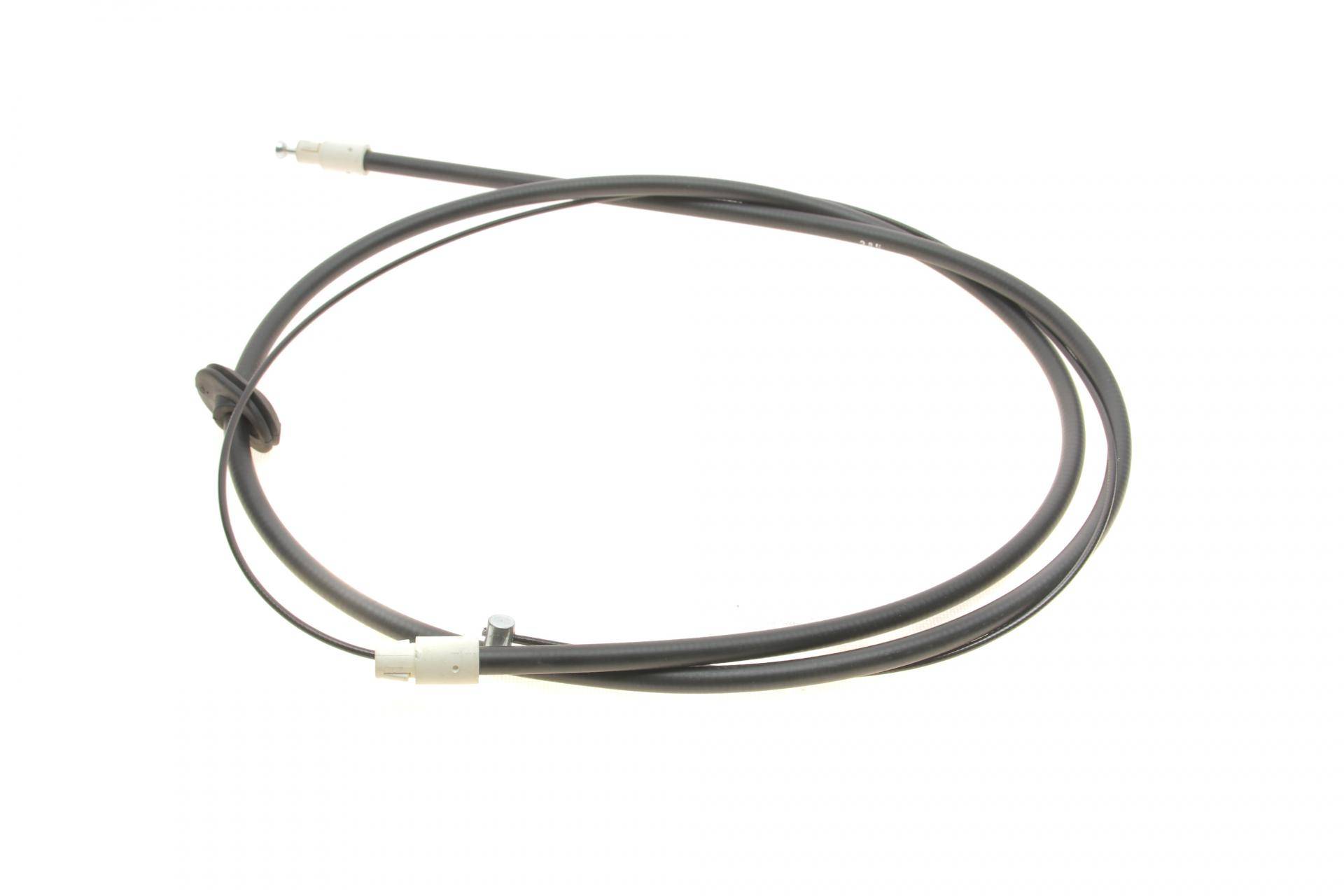 Трос ручника MB Vito (W639) 2.0/2.2D 05- (2818/1751mm) (4x4)