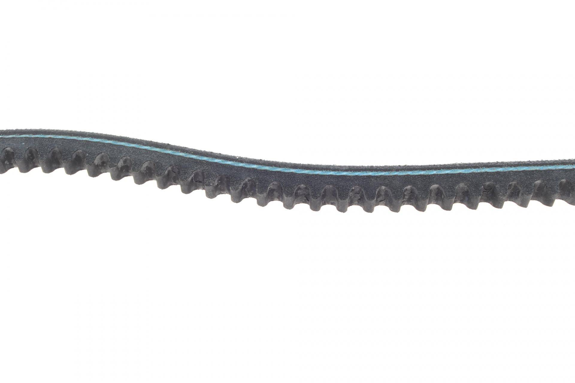 Ремінь генератора VW T4 2.4 90-03