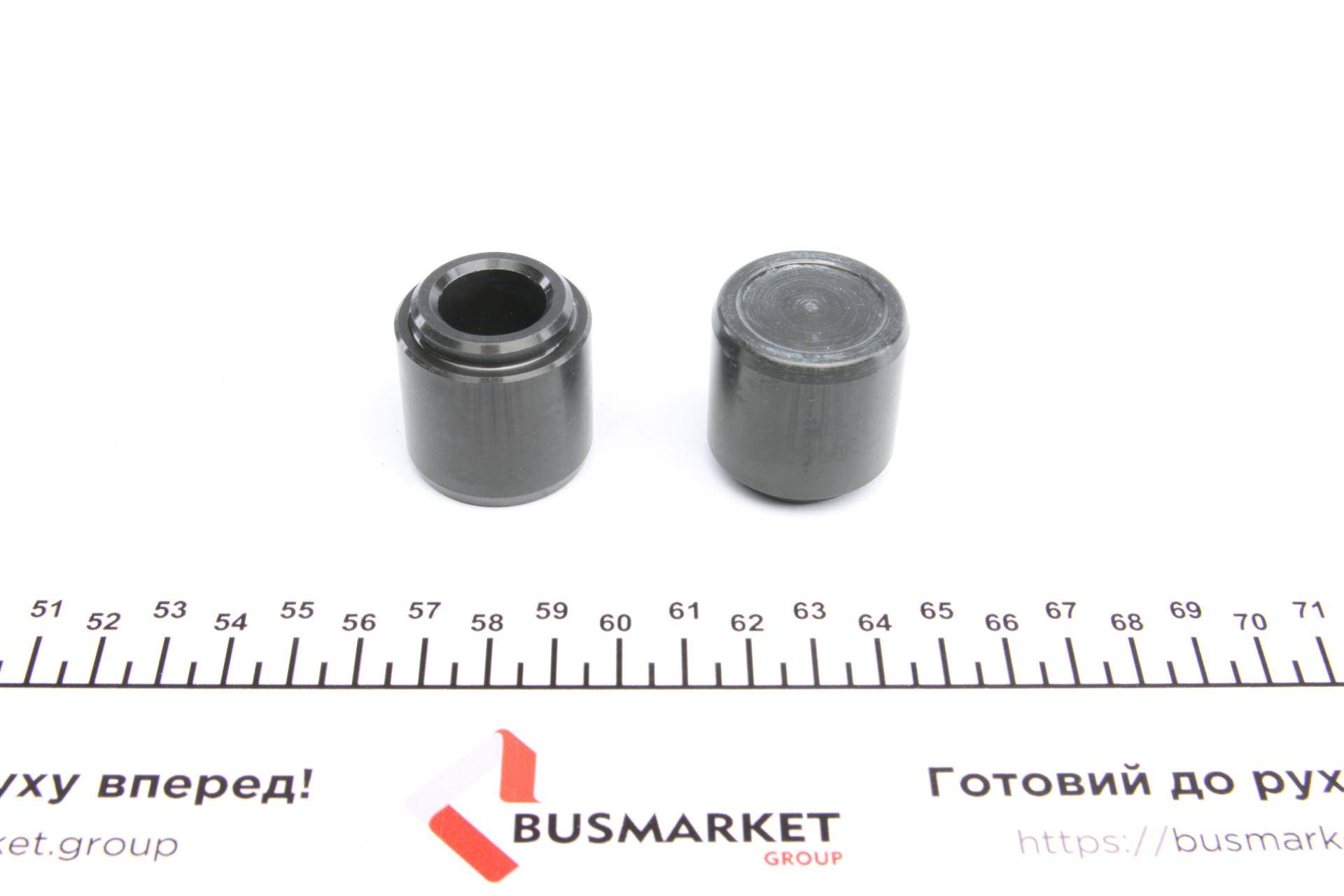 Ремкомплект супорта (заднього) Citroen C5 01- (d=32mm) (+2 поршня) (Cit)