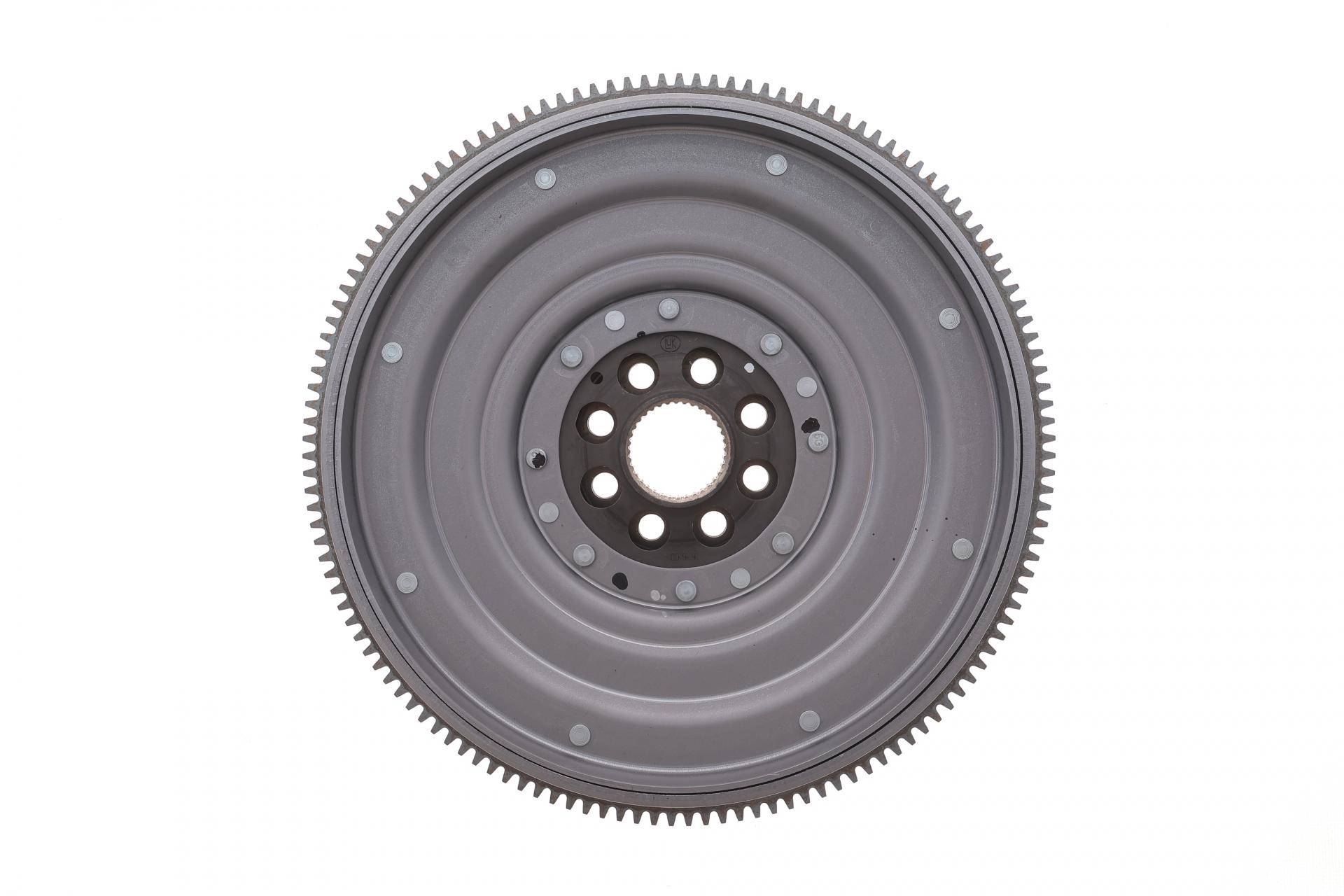 Демпфер зчеплення Skoda Kodiaq II 4x4/ VW Passat B9/Tiguan 4motion 2.0TDI 23-