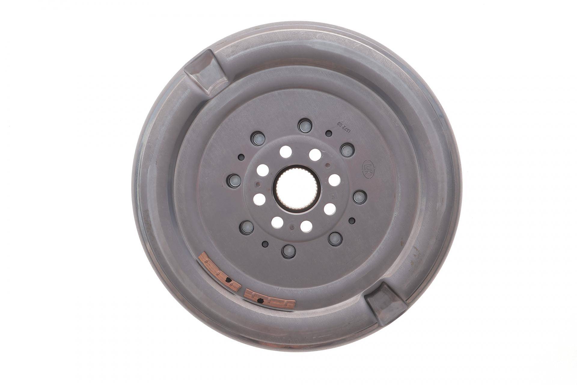 Демпфер зчеплення Skoda Kodiaq II 4x4/ VW Passat B9/Tiguan 4motion 2.0TDI 23-