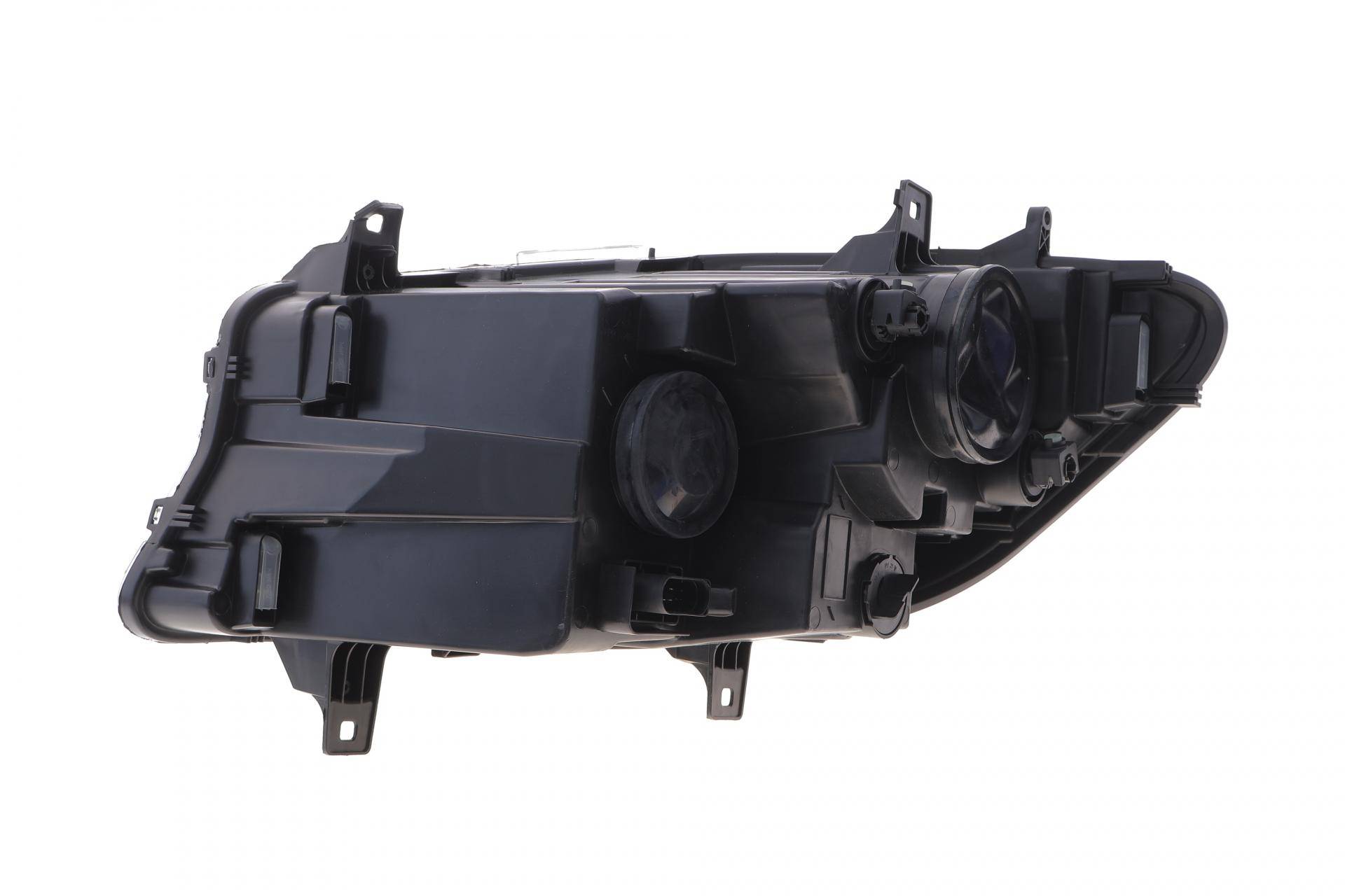 Фара (R) MB Sprinter (W907/W910) 18-(пошкоджене кріплення)