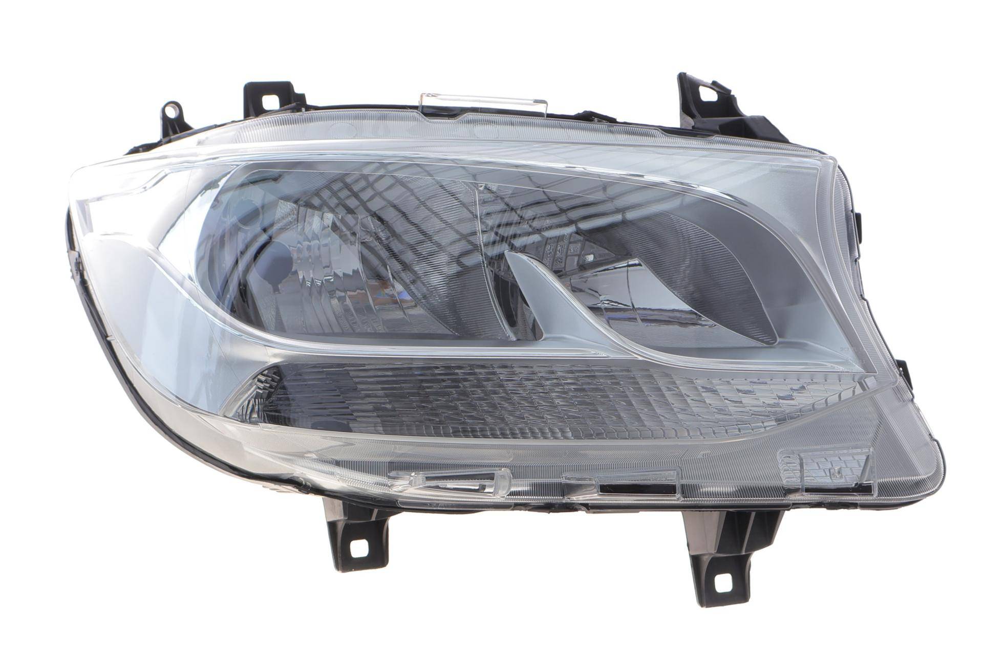 Фара (R) MB Sprinter (W907/W910) 18-(пошкоджене кріплення)