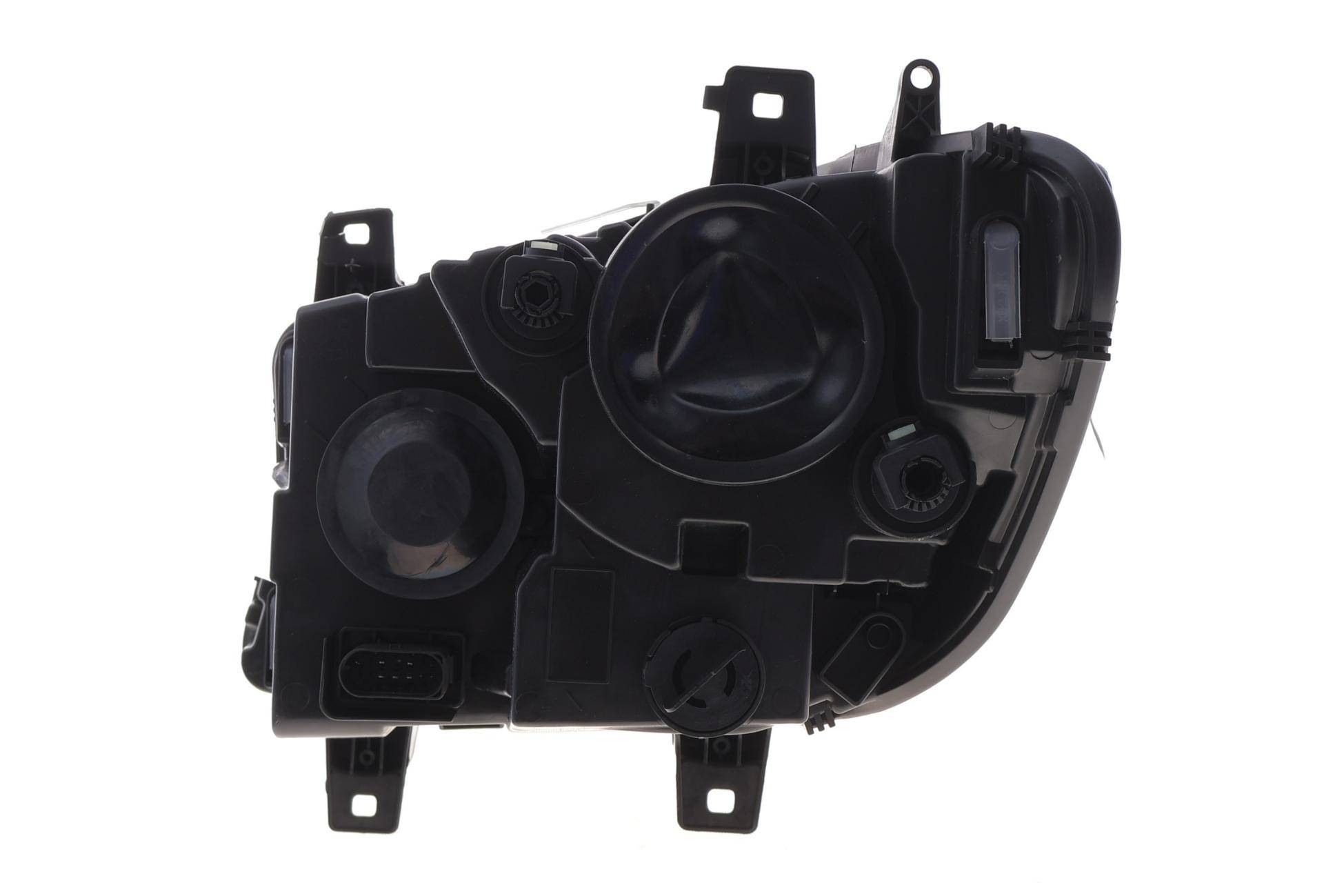 Фара (R) MB Sprinter (W907/W910) 18-(пошкоджене кріплення)