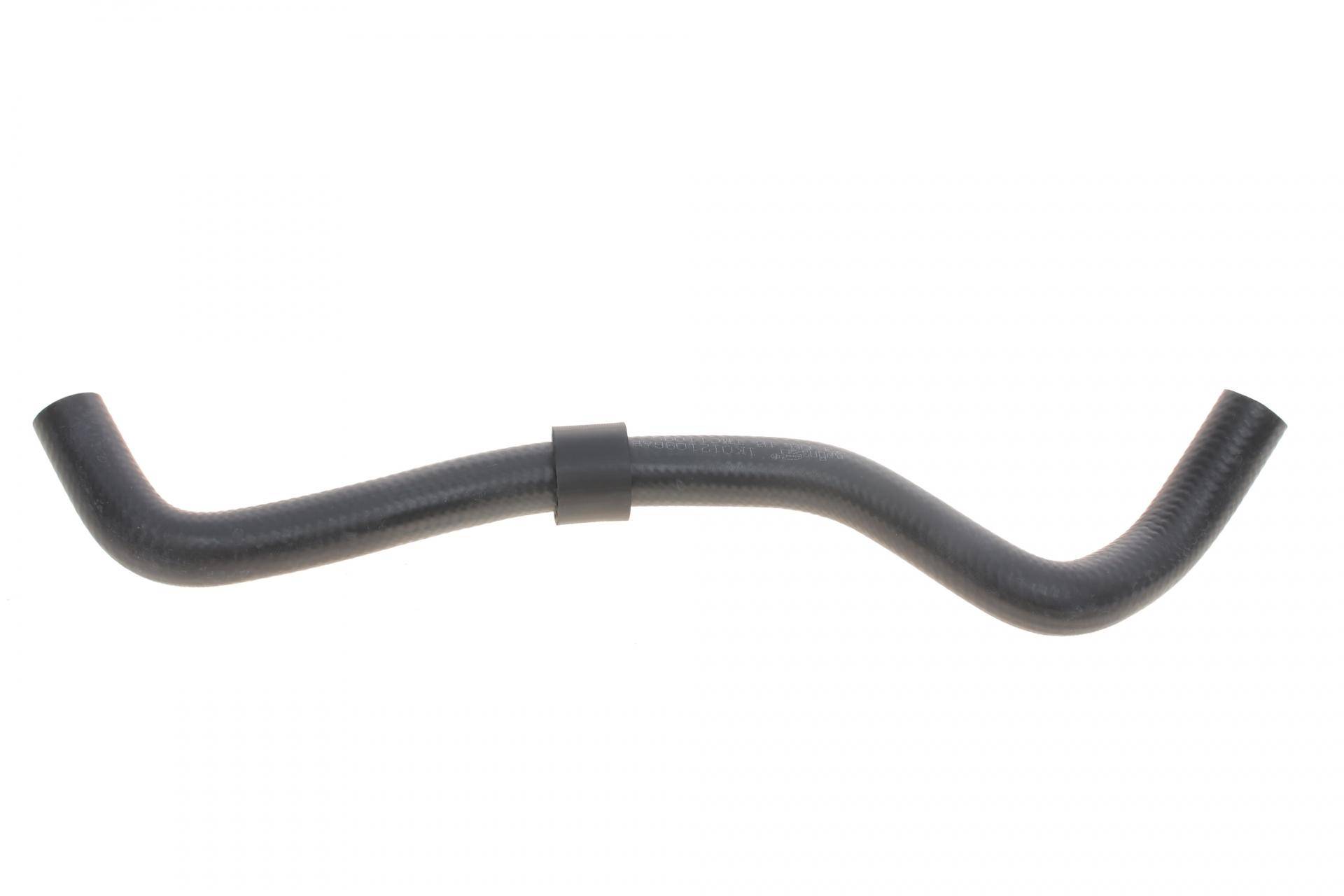 Патрубок радіатора VW Caddy III 1.9 TDI 04-10