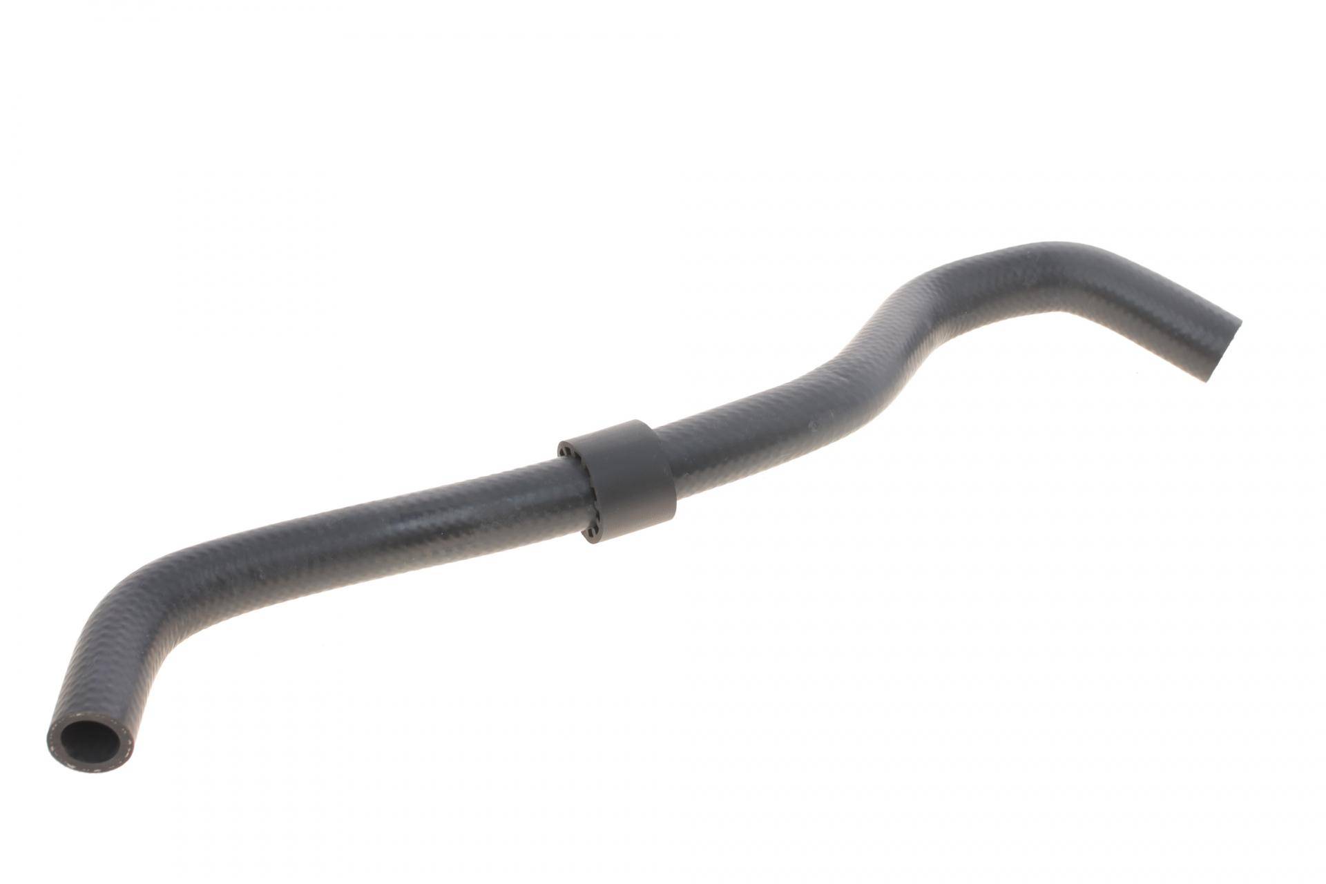 Патрубок радіатора VW Caddy III 1.9 TDI 04-10