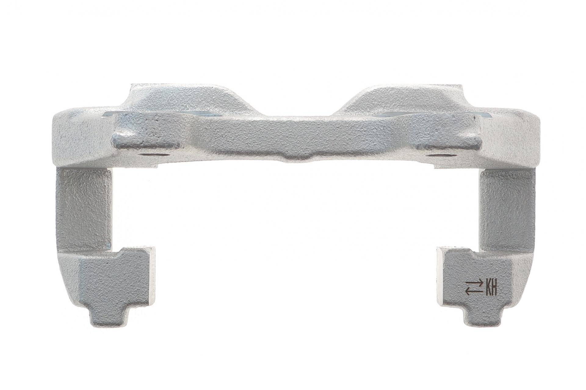 Скоба супорта (переднього) Fiat Doblo 10-/Opel Combo 12- (ATE)