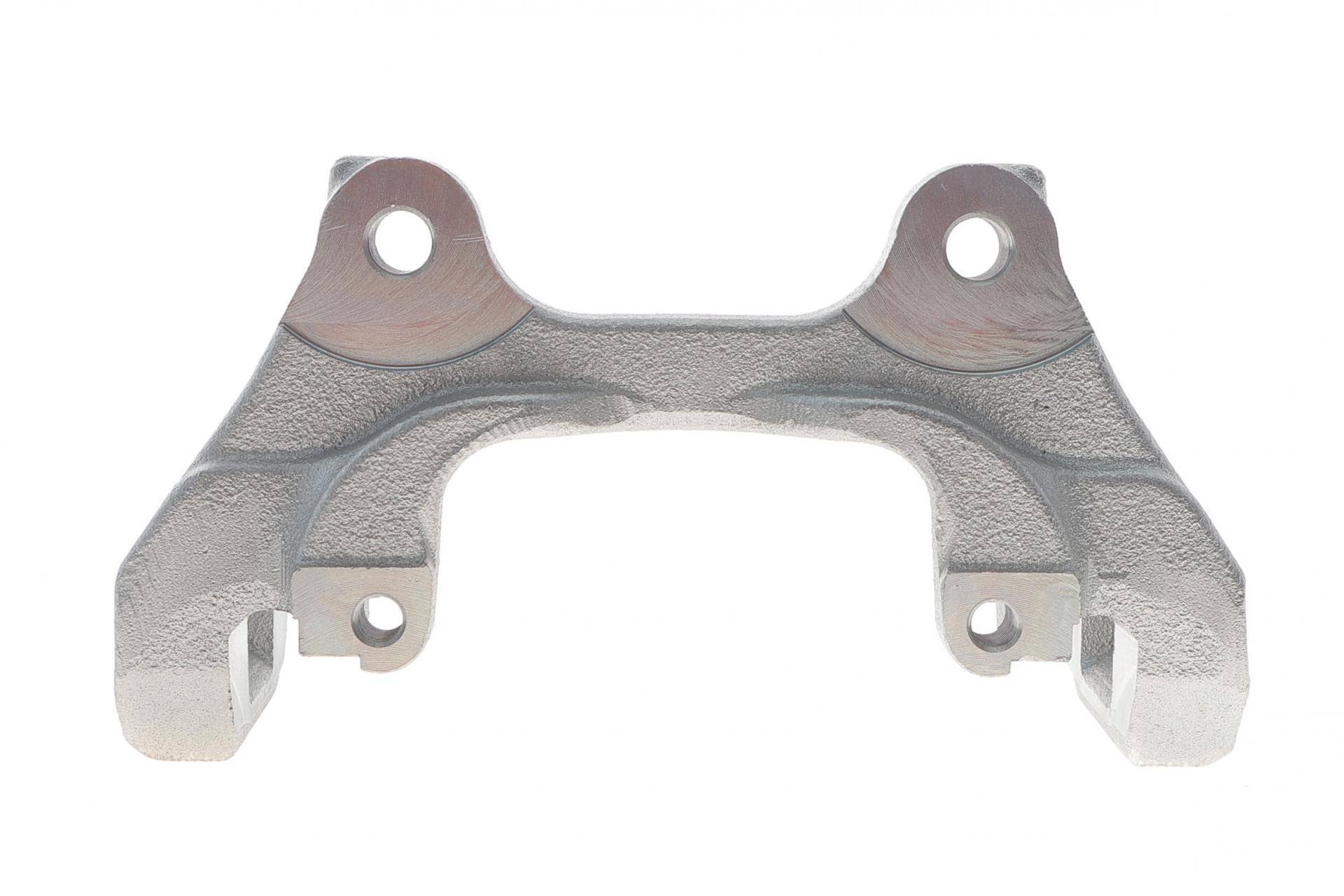 Скоба супорта (переднього) Fiat Doblo 10-/Opel Combo 12- (ATE)