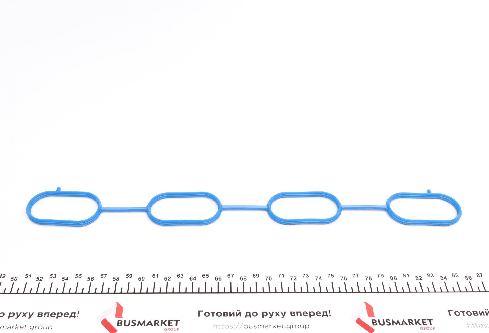 Прокладка колектора впускного Toyota Land Cruiser 03-09