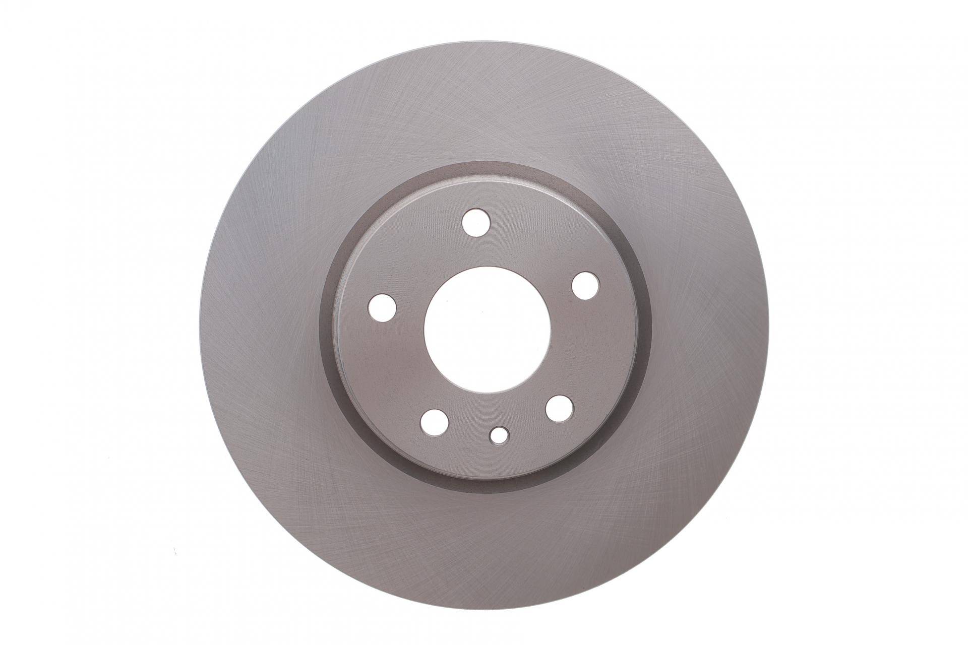 Диск гальмівний (передній) Ford Mondeo V 13- (300x28)