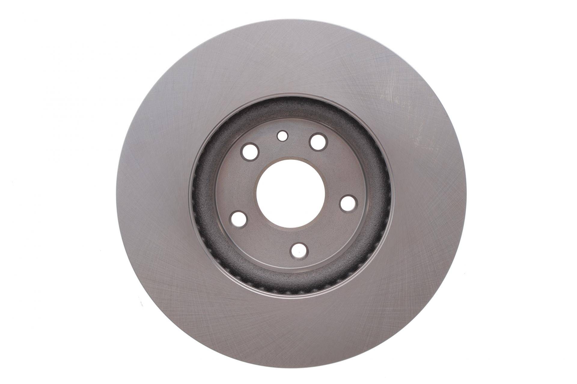 Диск гальмівний (передній) Ford Mondeo V 13- (300x28)