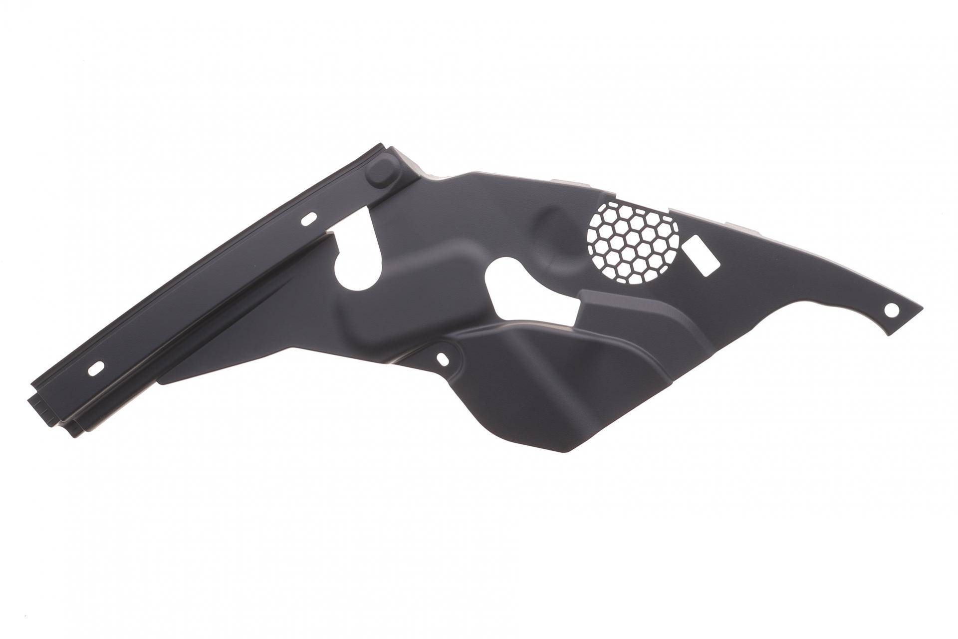 Панель передня BMW 3 (G20) 19- (L)