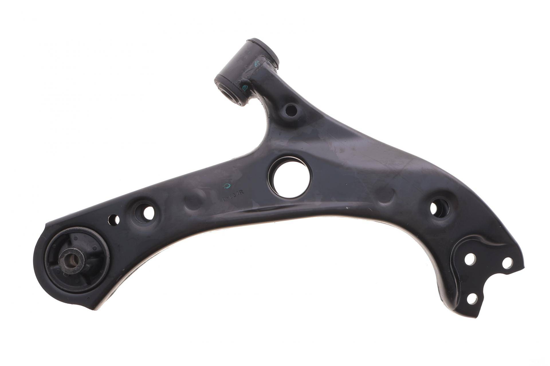 Важіль підвіски (передній/знизу) (R) Toyota Corolla/Prius 15- (без кульової)