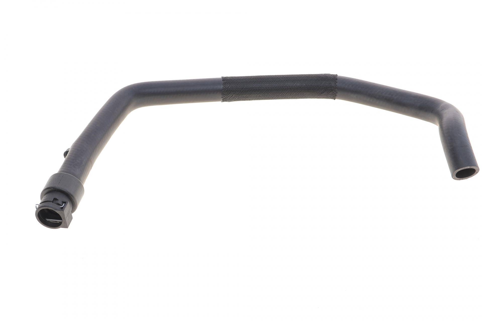 Патрубок пічки Fiat Ducato 2.3 JTD 06-