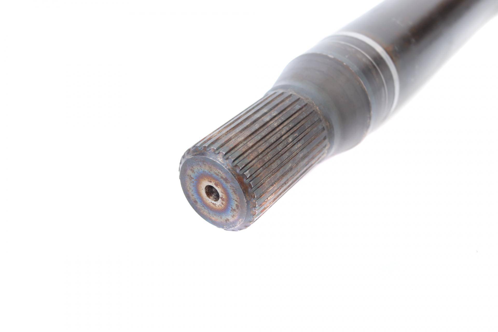 Піввісь (задня) MB Sprinter/VW Crafter 06- (R) (d=39.45/z=30/l=892) (без підшипника)