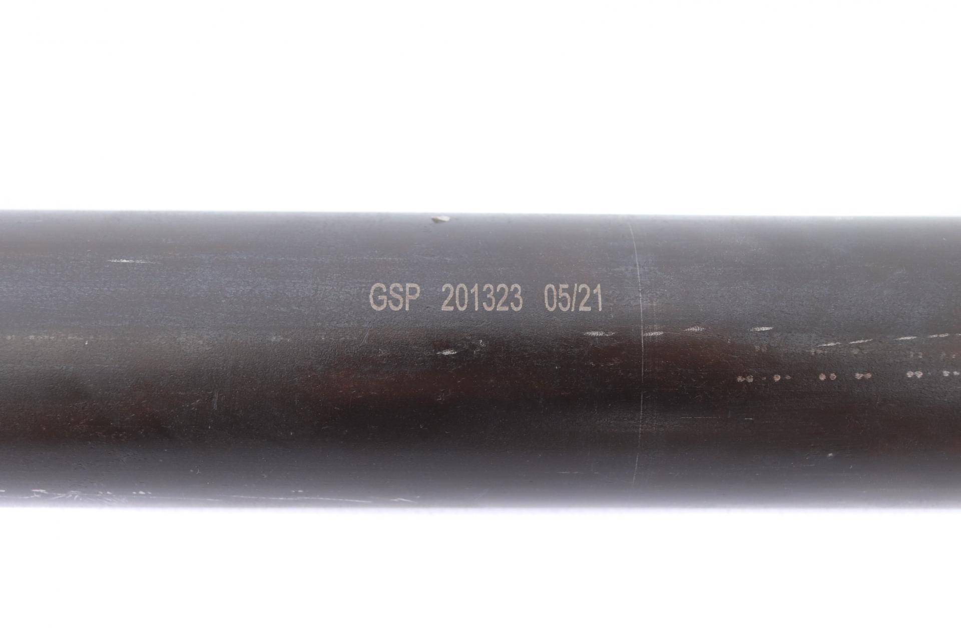 Піввісь (задня) MB Sprinter/VW Crafter 06- (R) (d=39.45/z=30/l=892) (без підшипника)