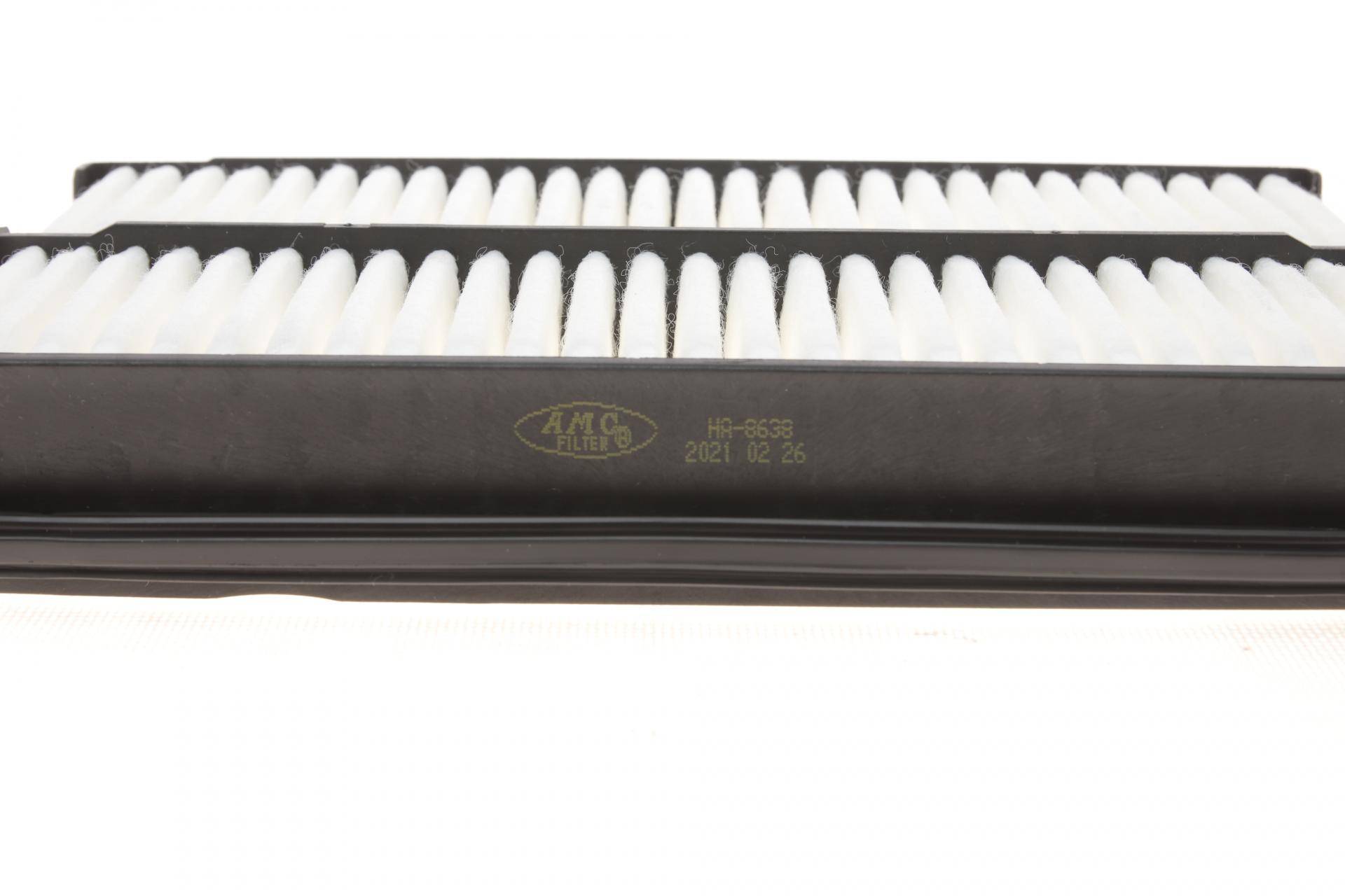 Фільтр повітряний Honda Accord VI 1.6-2.3 98-03