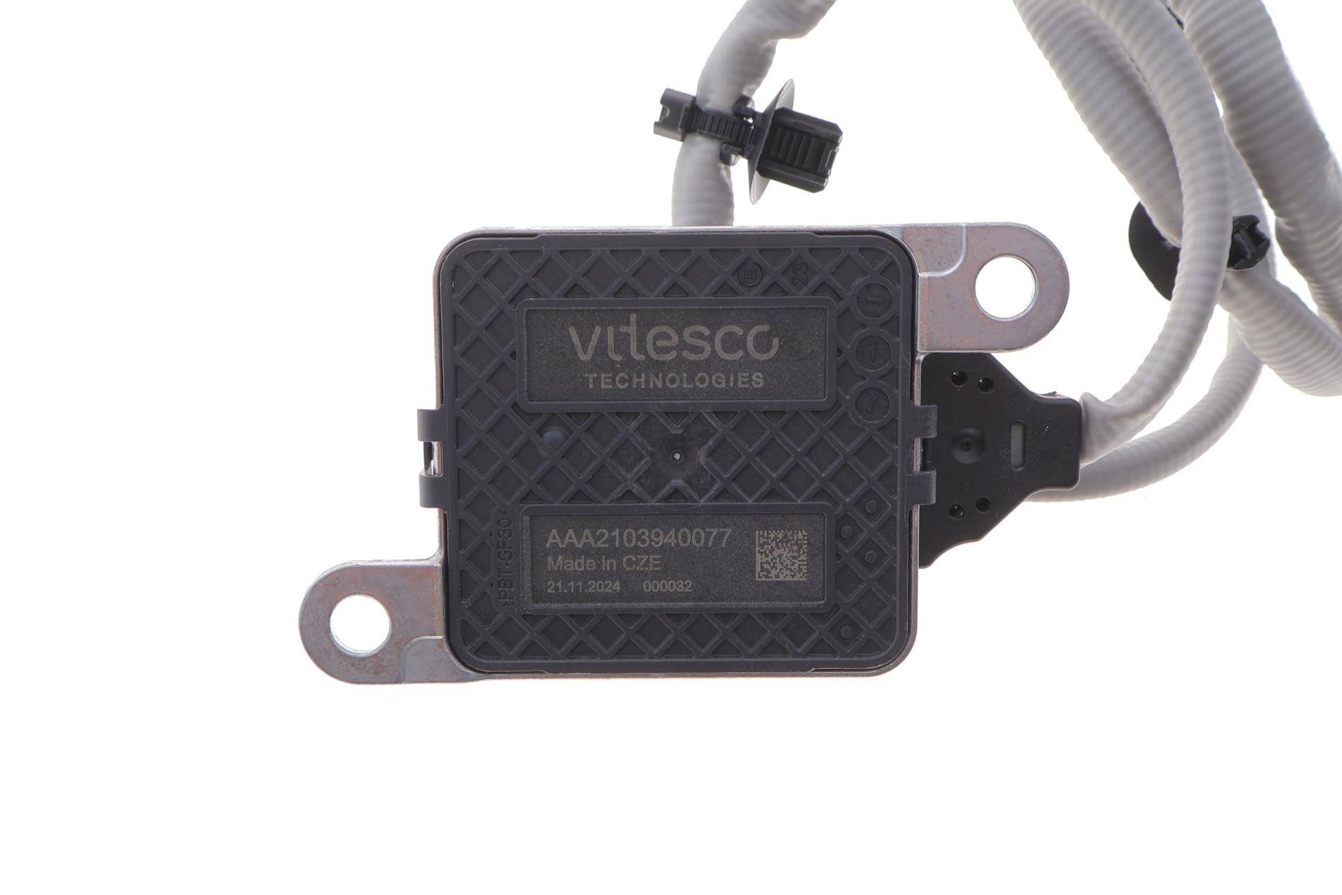 Датчик оксидів азоту (NOx) Renault Clio/Megane/Scenic 1.5 dCi 09-21