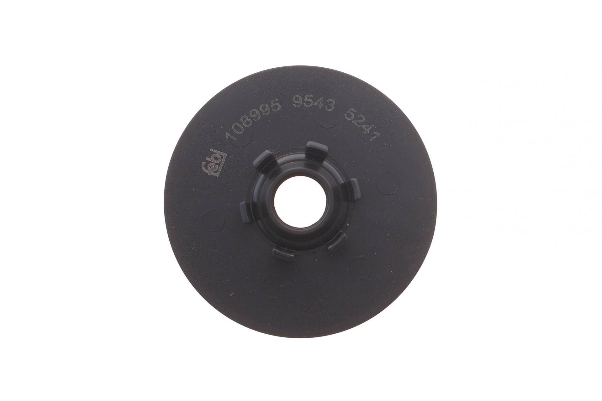 Фільтр масляний BMW 5 (E60/E61) 4.0/4.8/X5 (E70) 4.8 N62 05-10/7 (E65/E66) 4.0/4.8/6.0 N62/N73 02-08