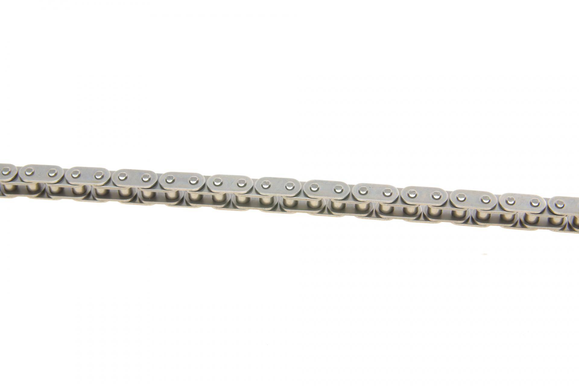 Комплект ланцюга ГРМ Skoda Fabia/VW Polo 1.2i 01-08 (118z) (OE VAG)