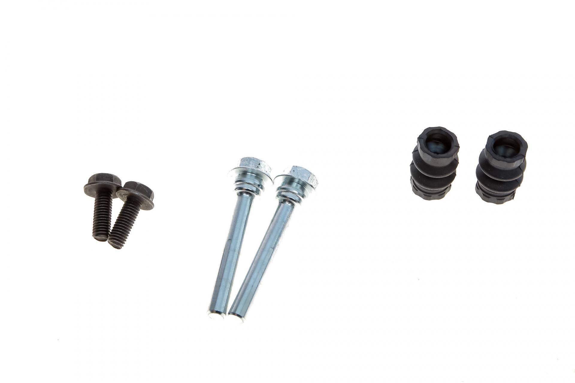 Скоба супорта (заднього) Peugeot 3008/5008/508 09-18 (L)