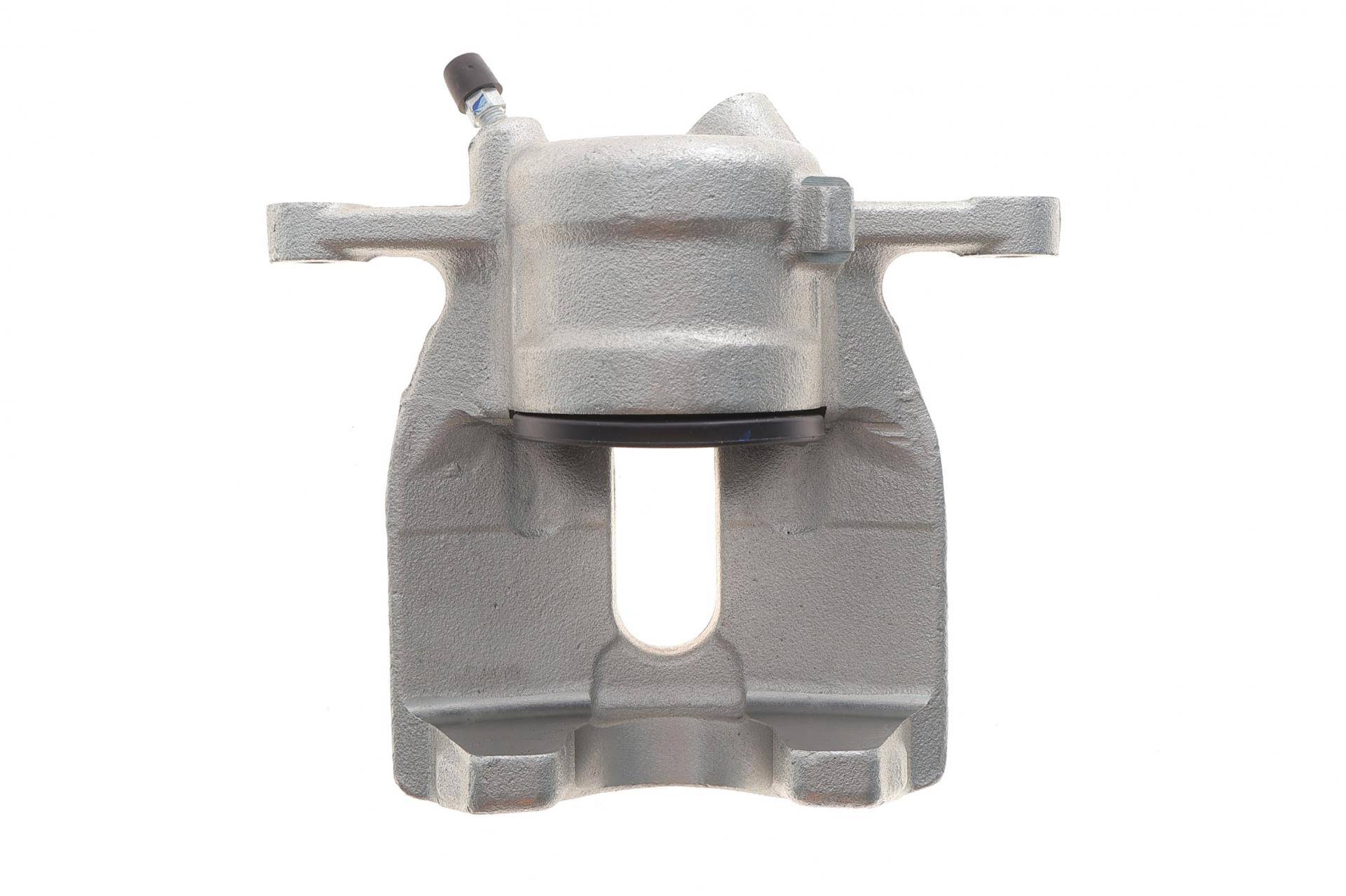 Супорт гальмівний (передній) (L) Renault Kangoo 08- (d=54mm) (TRW)