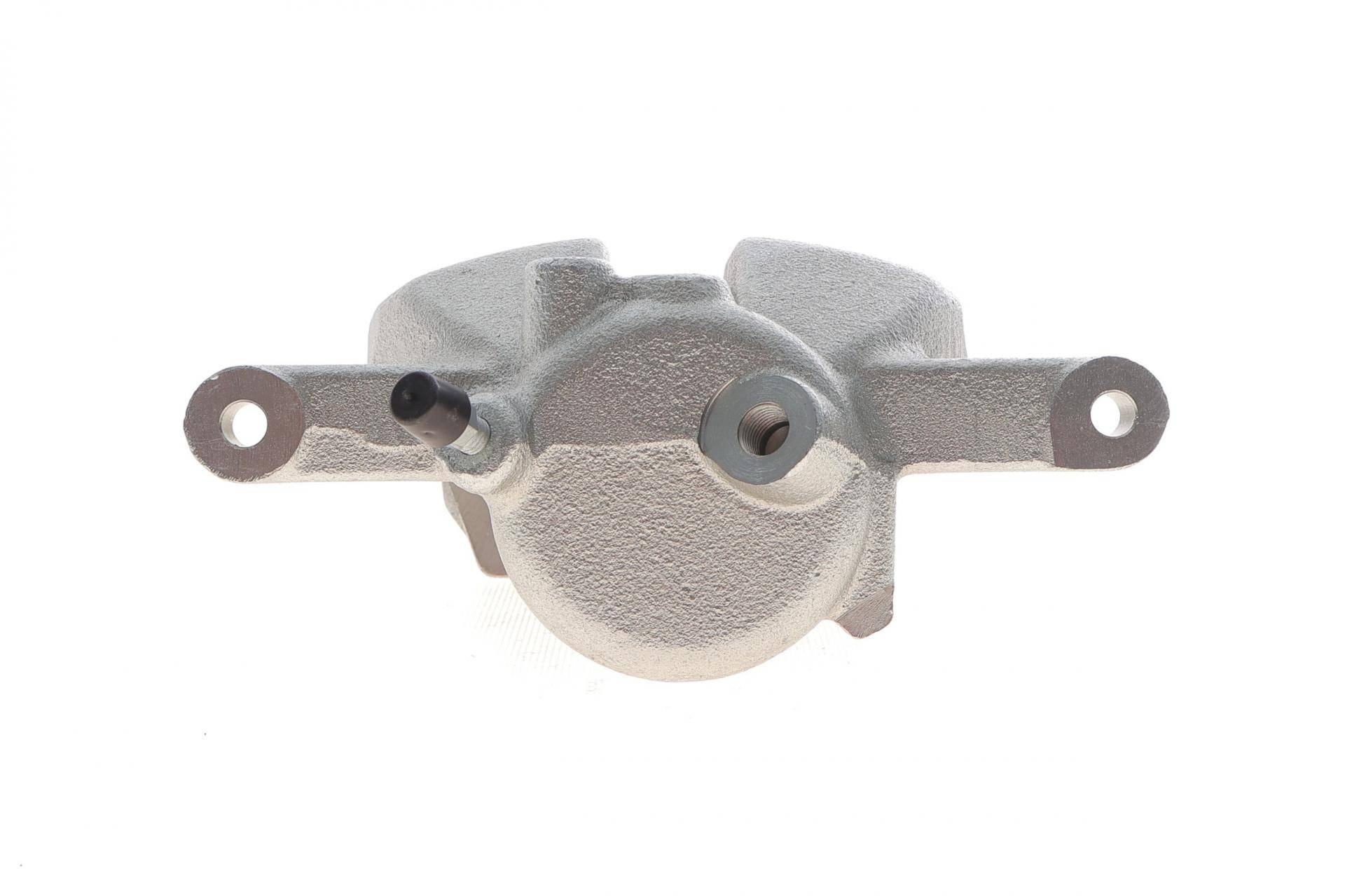 Супорт гальмівний (передній) (L) Renault Kangoo 08- (d=54mm) (TRW)