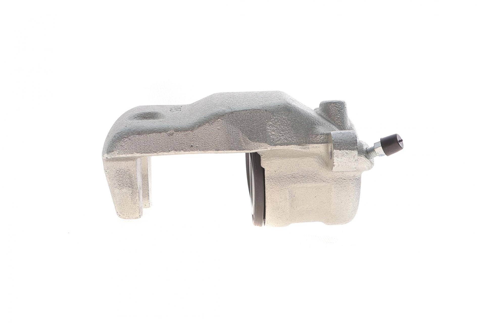 Супорт гальмівний (передній) (L) Renault Kangoo 08- (d=54mm) (TRW)