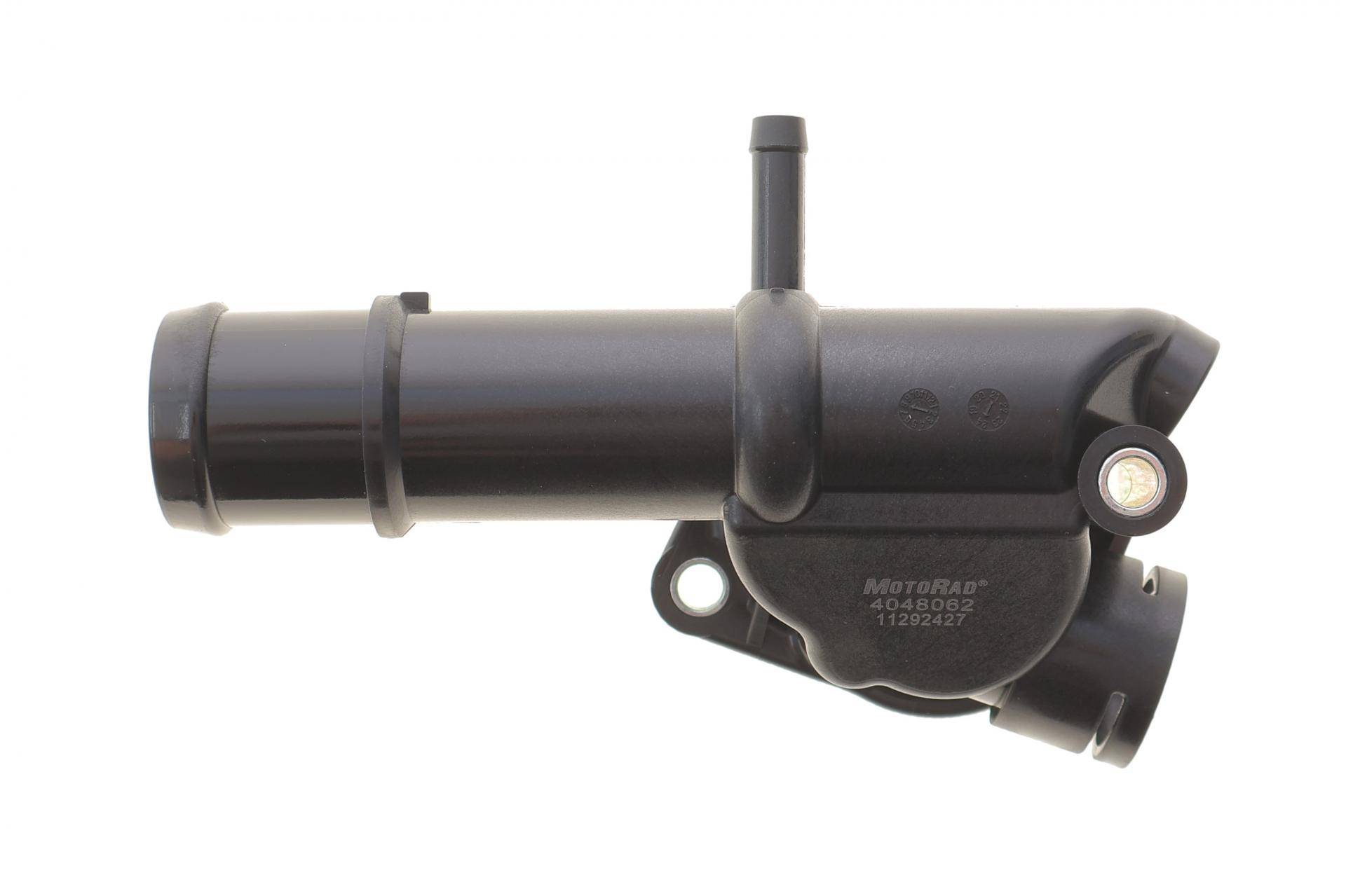 Фланець системи охолодження Audi A4/A5/A6/Q5 2.0 TDI 05-17