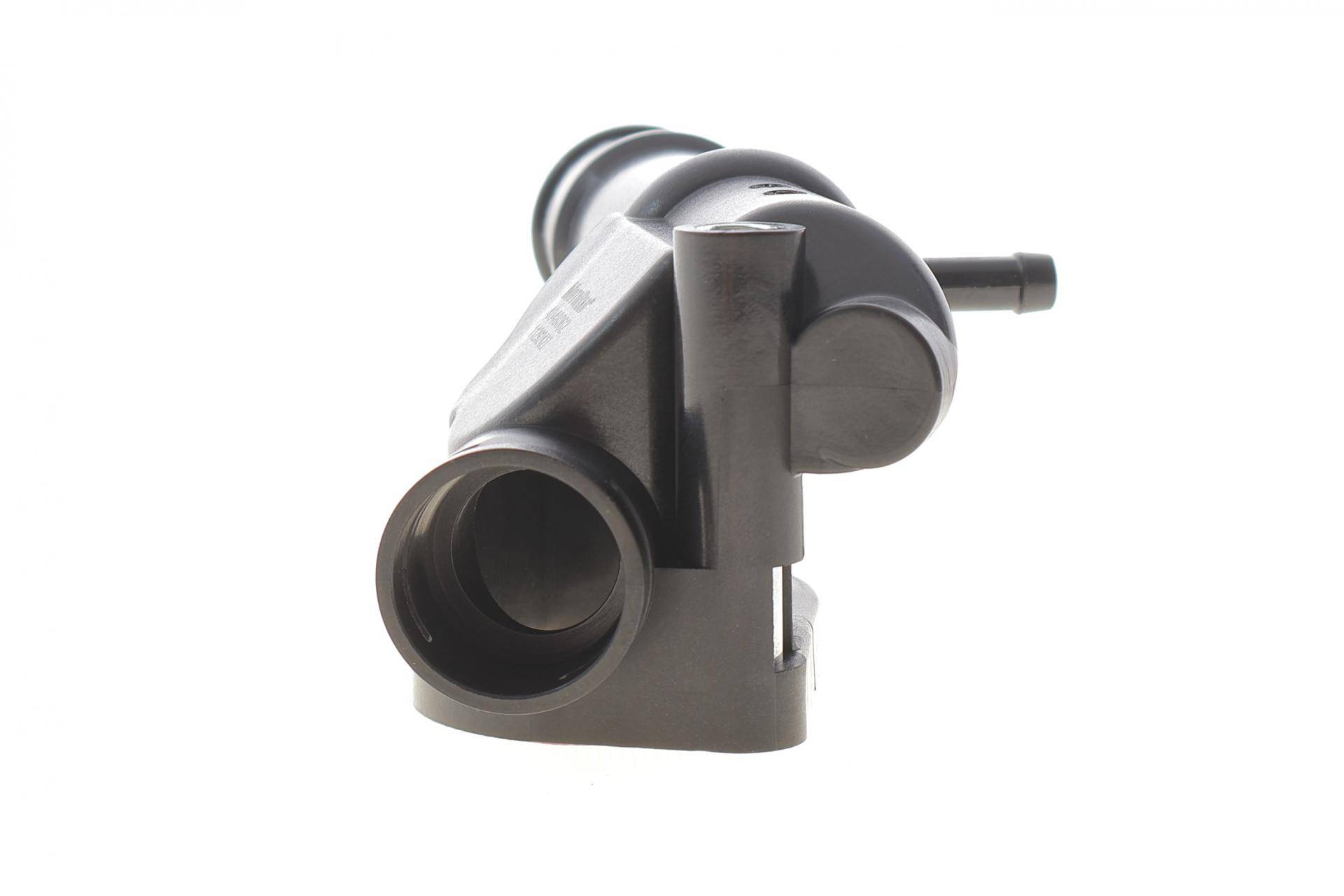 Фланець системи охолодження Audi A4/A5/A6/Q5 2.0 TDI 05-17