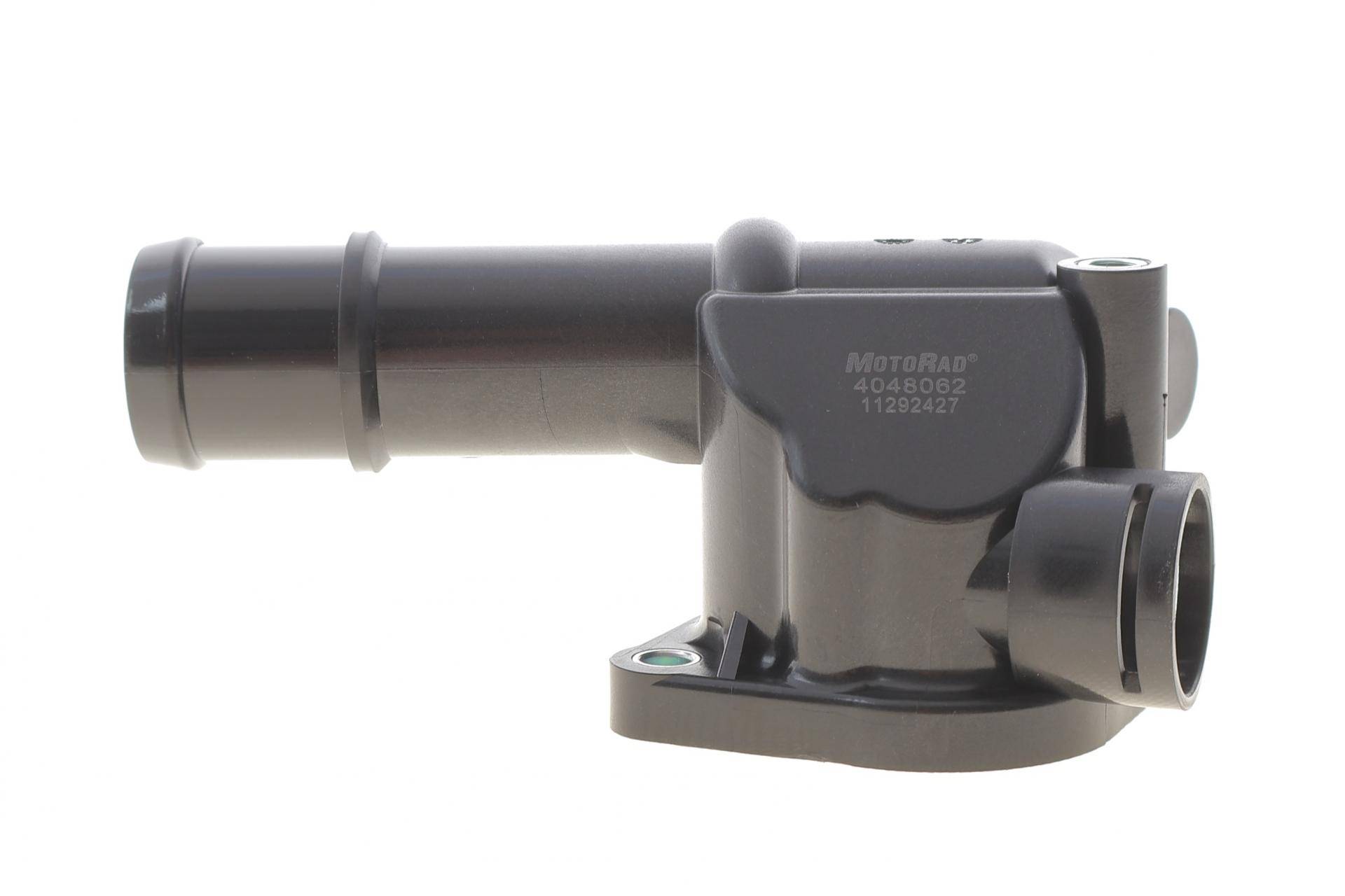 Фланець системи охолодження Audi A4/A5/A6/Q5 2.0 TDI 05-17