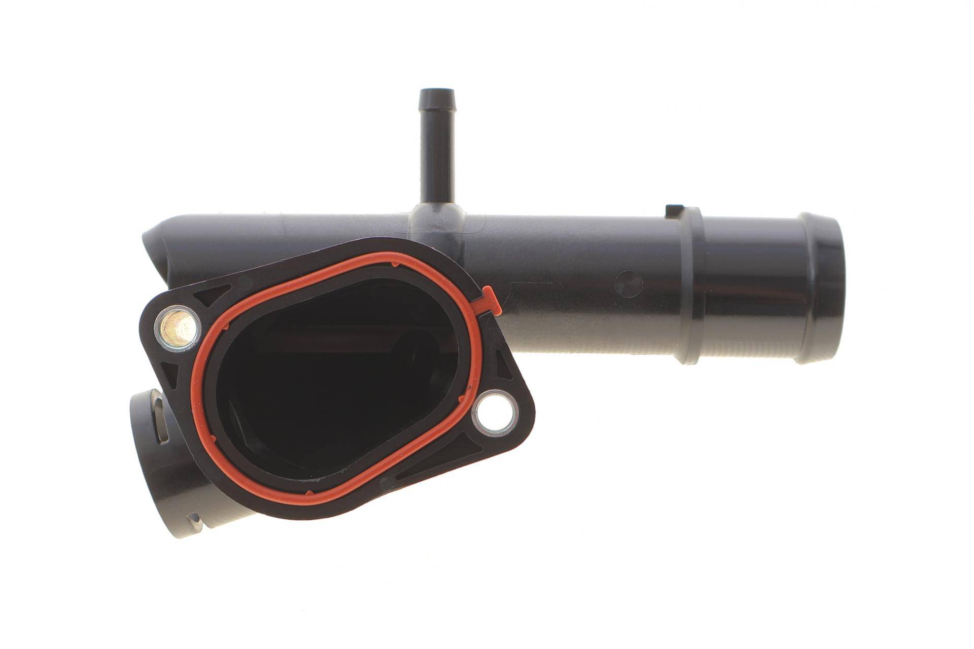 Фланець системи охолодження Audi A4/A5/A6/Q5 2.0 TDI 05-17