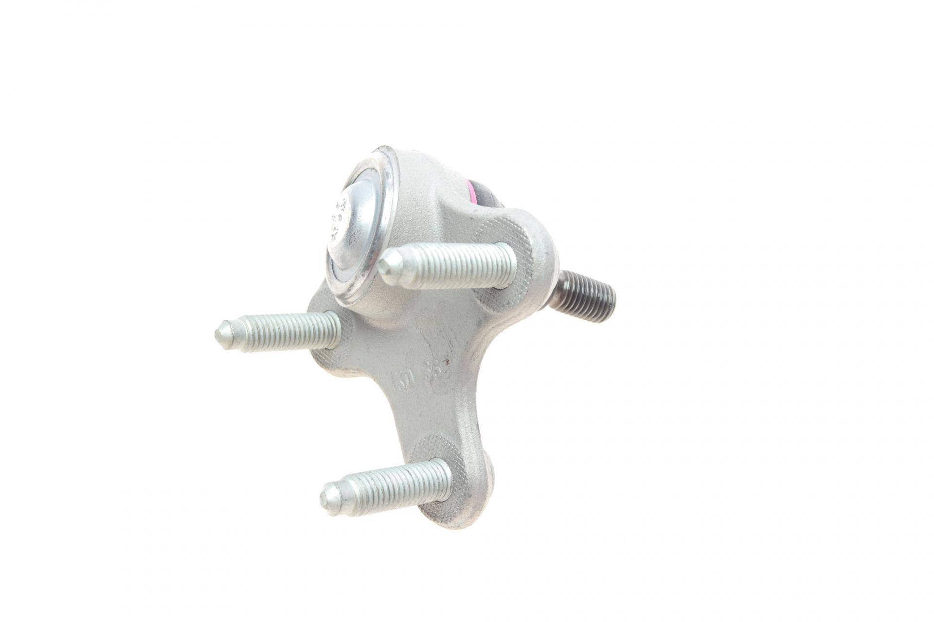 Опора кульова (передня/L) VW Caddy 03-