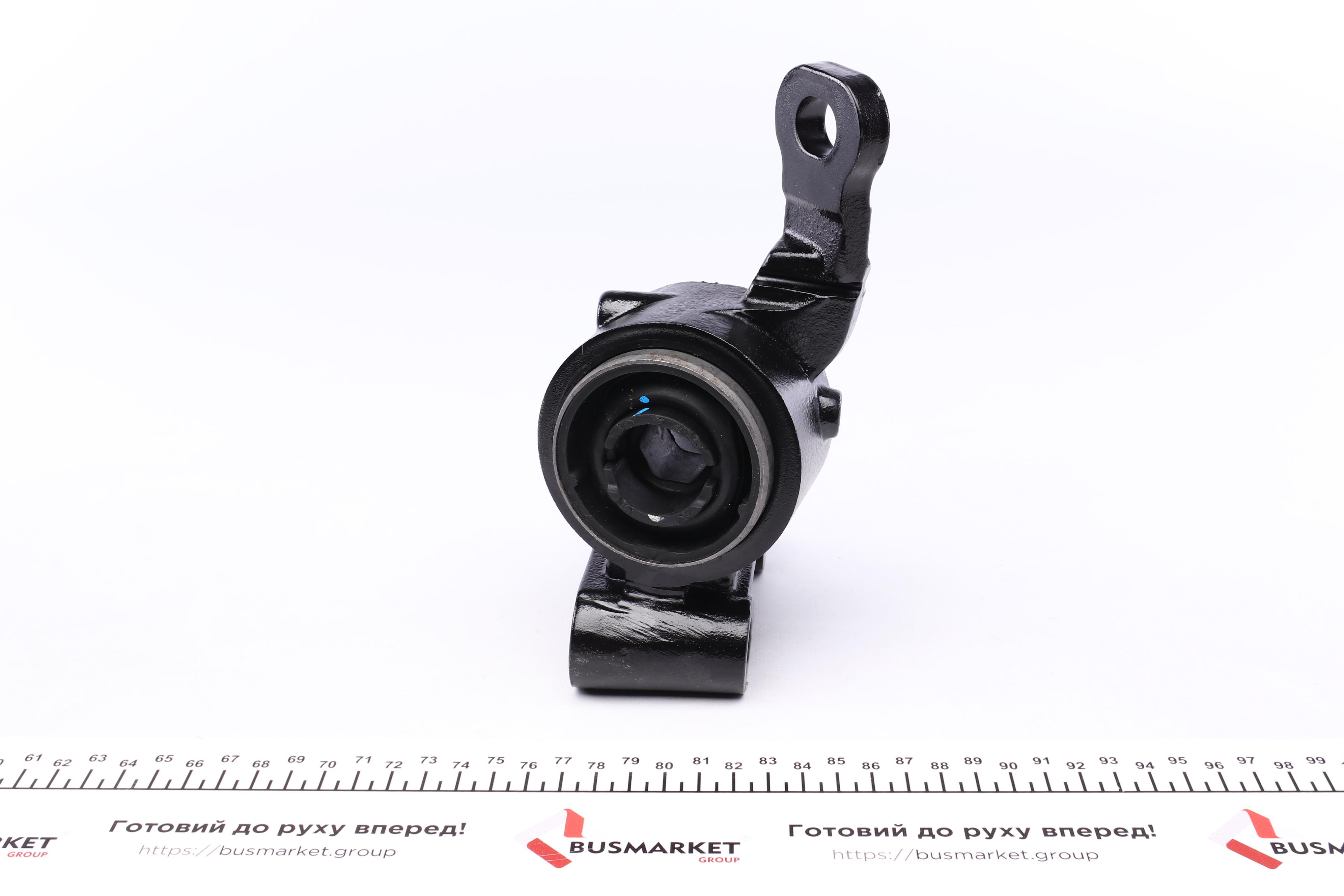 Сайлентблок важеля (переднього) Mini Cooper 01-08 (R)