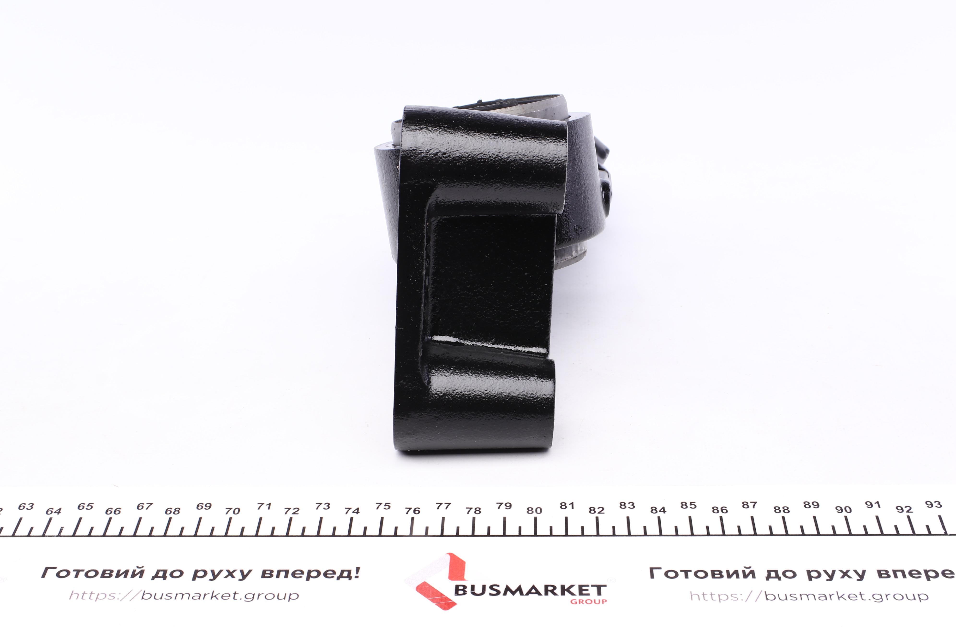Сайлентблок важеля (переднього) Mini Cooper 01-08 (R)