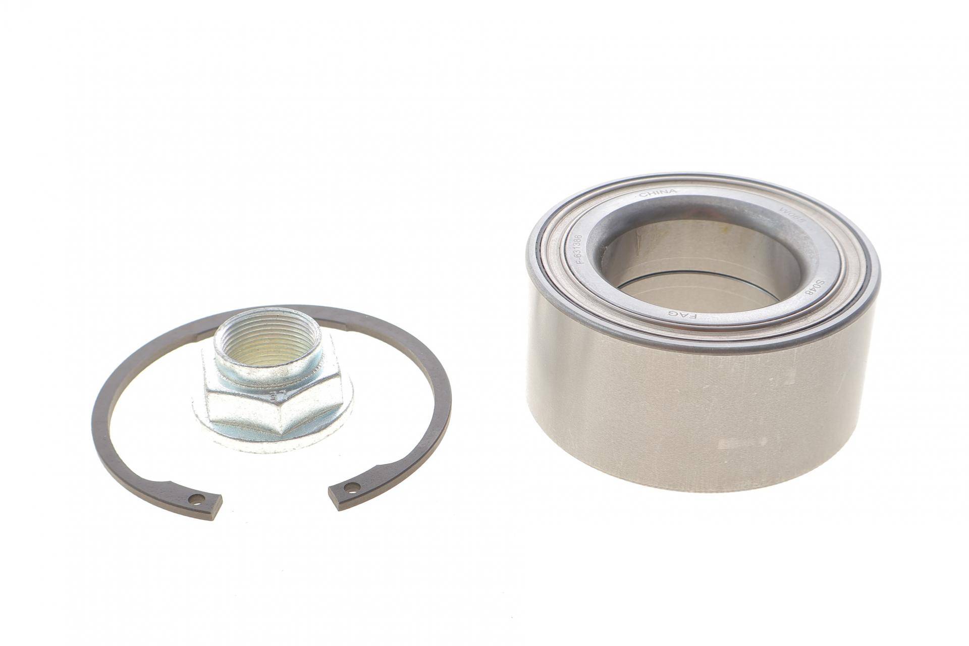 Підшипник маточини (передньої) Honda CR-V 1.6-2.2 i-DTEC 4WD 07- (44x51x91) (к-кт)