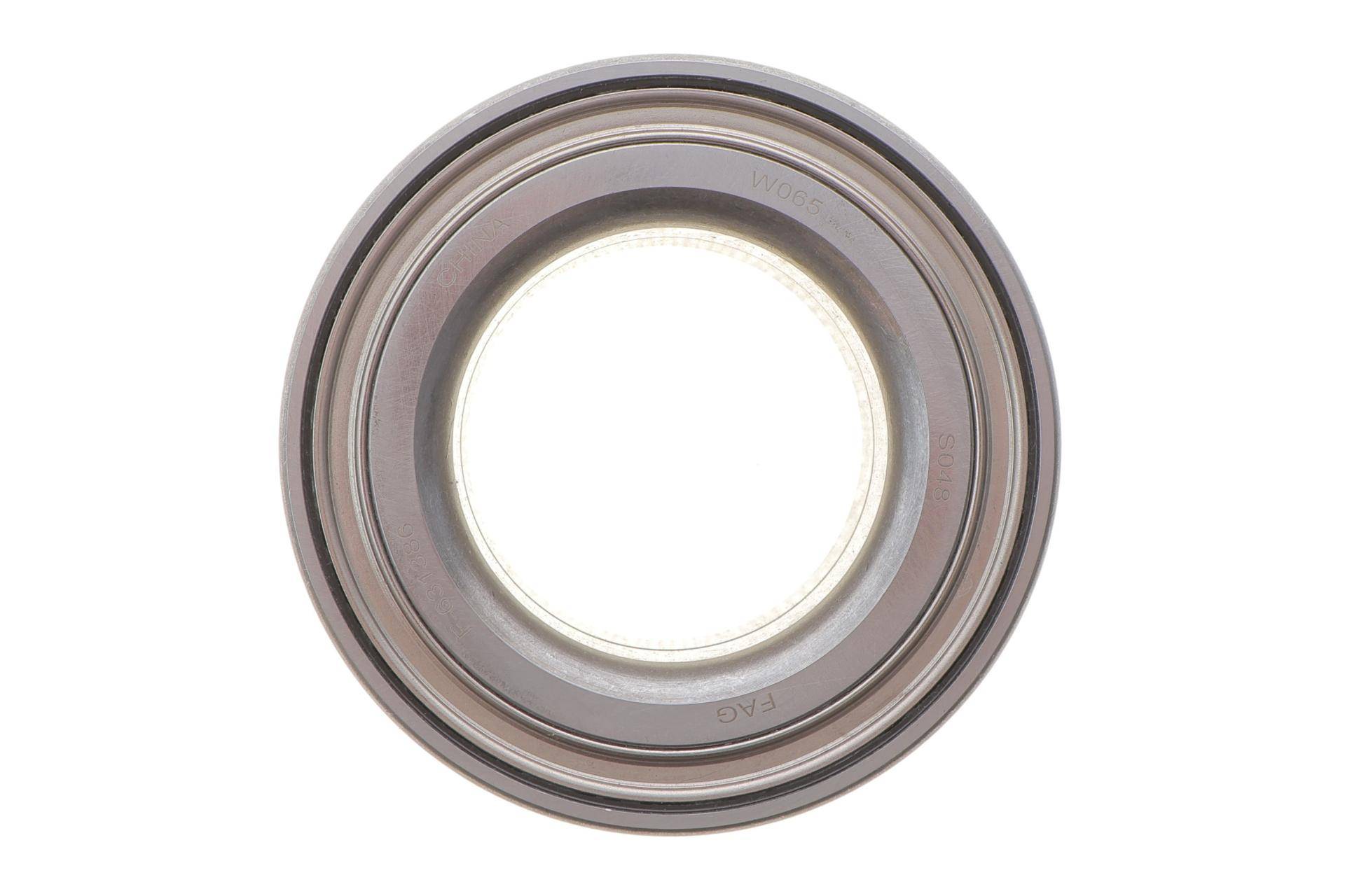 Підшипник маточини (передньої) Honda CR-V 1.6-2.2 i-DTEC 4WD 07- (44x51x91) (к-кт)