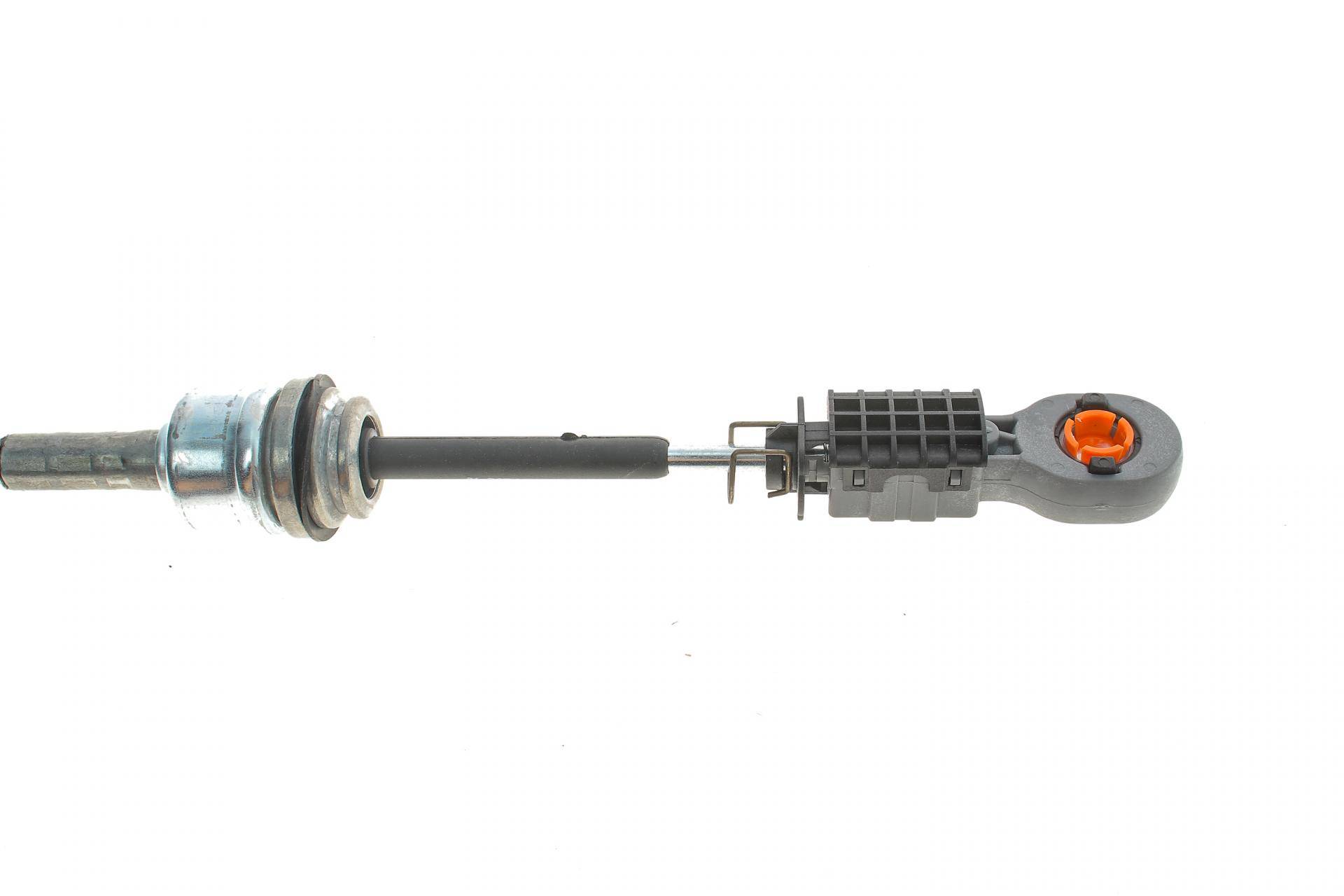 Трос куліси Ford Transit 2.0DI 01-06 (сірий)