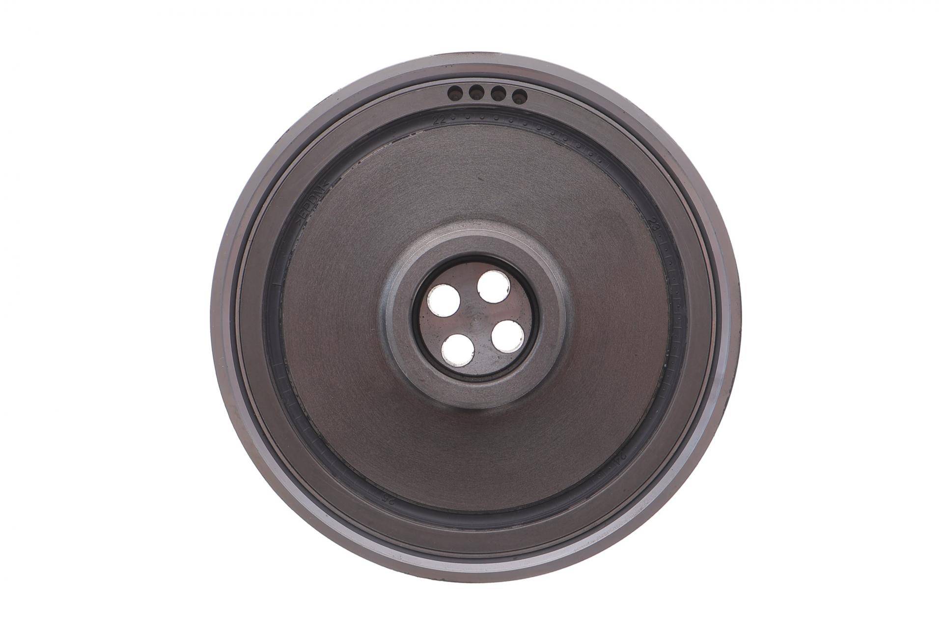 Шків колінвалу Mini Cooper D,SD/One D 1.6/2.0, 10-14, N47 C16/C20