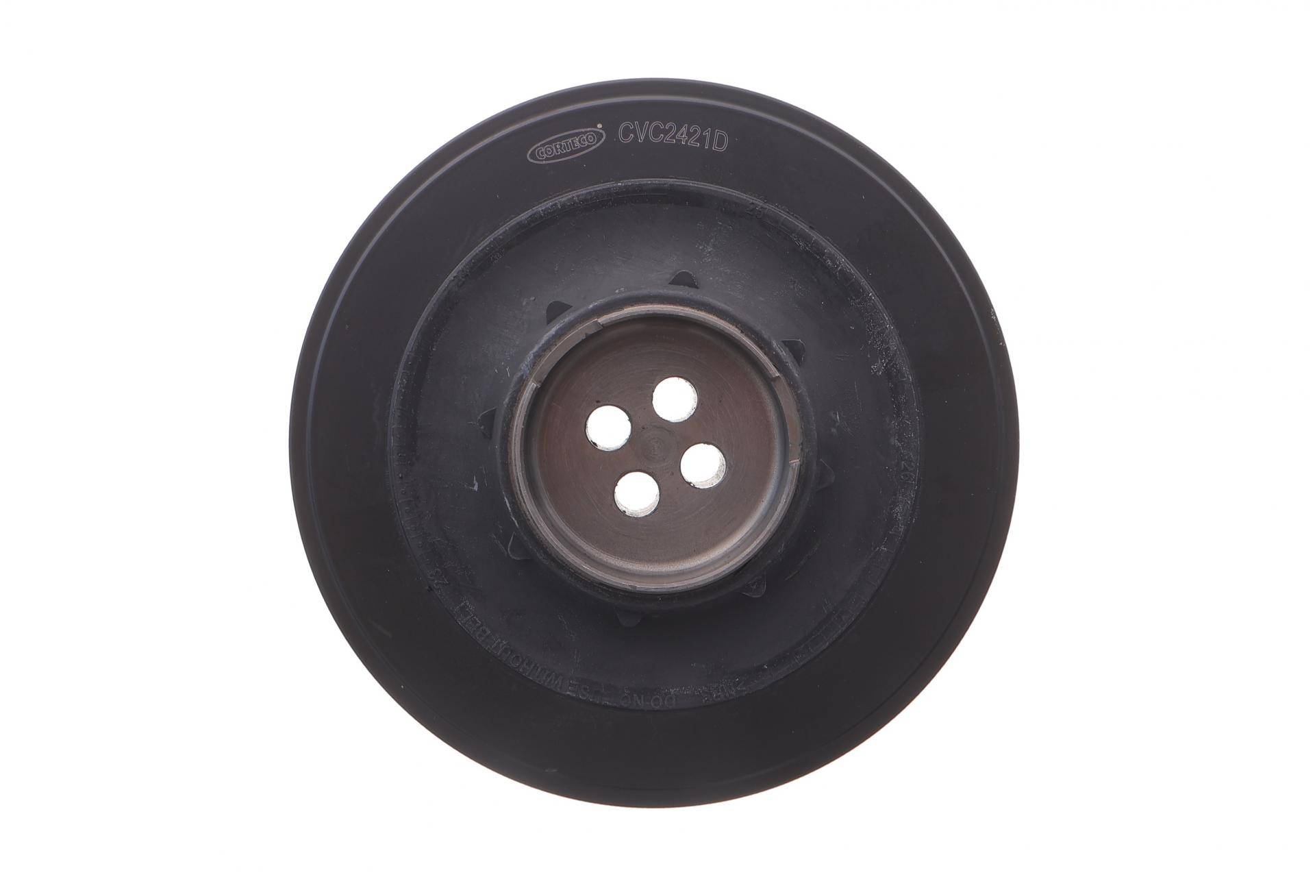 Шків колінвалу Mini Cooper D,SD/One D 1.6/2.0, 10-14, N47 C16/C20