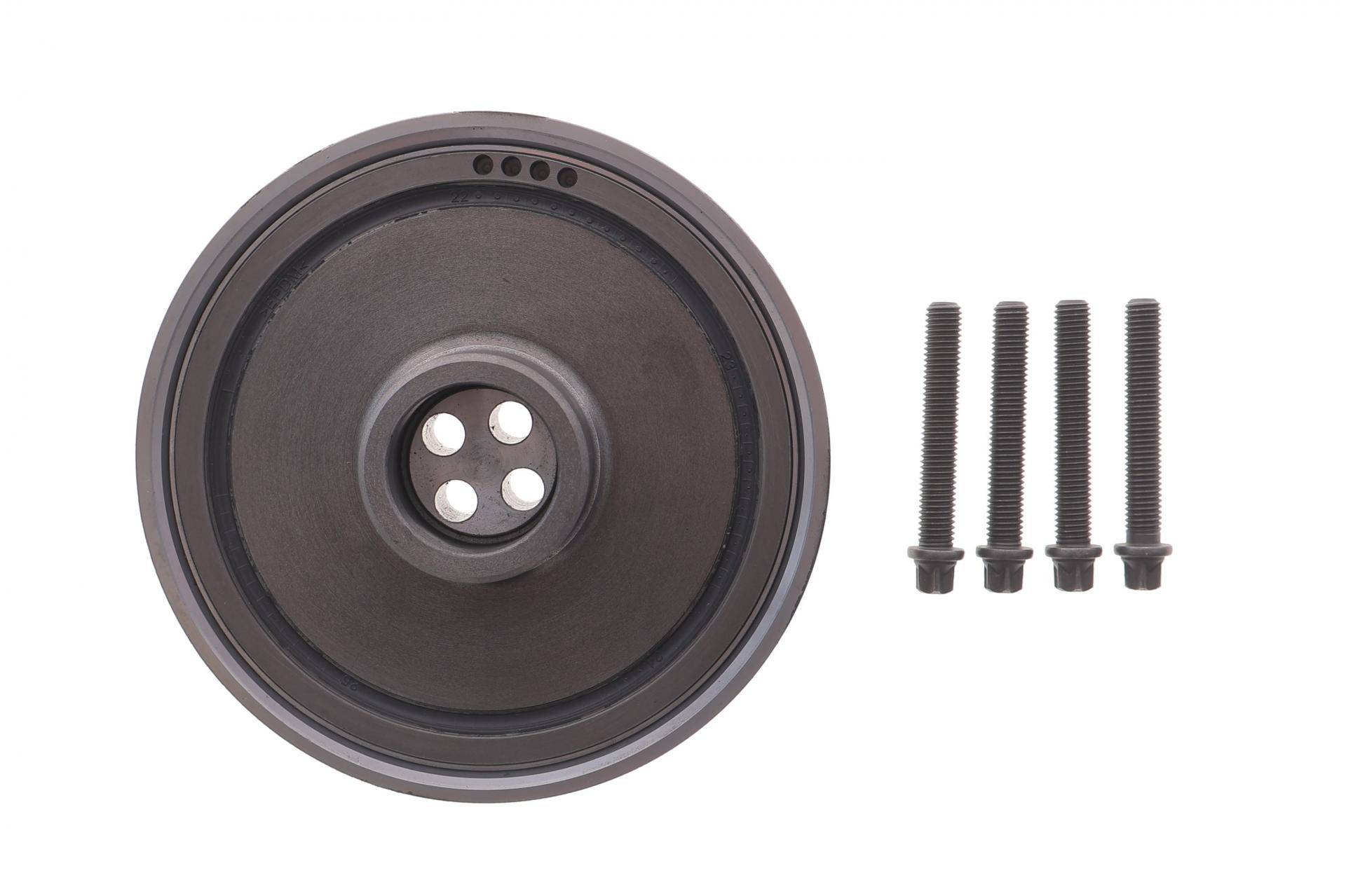 Шків колінвалу Mini Cooper D,SD/One D 1.6/2.0, 10-14, N47 C16/C20