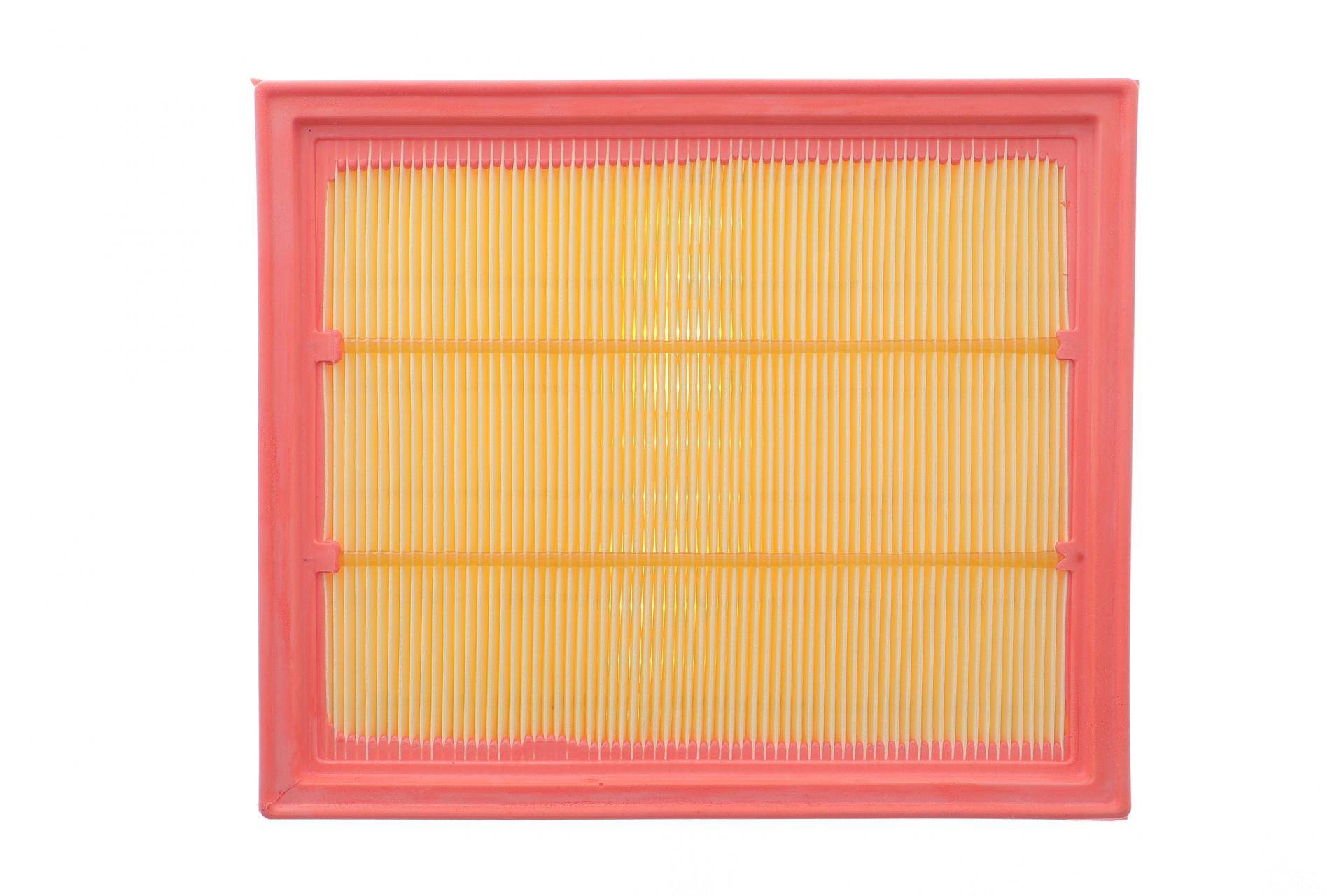 Фільтр повітряний Isuzu D-Max 2.5/3.0 DiTD 4x4 02-12