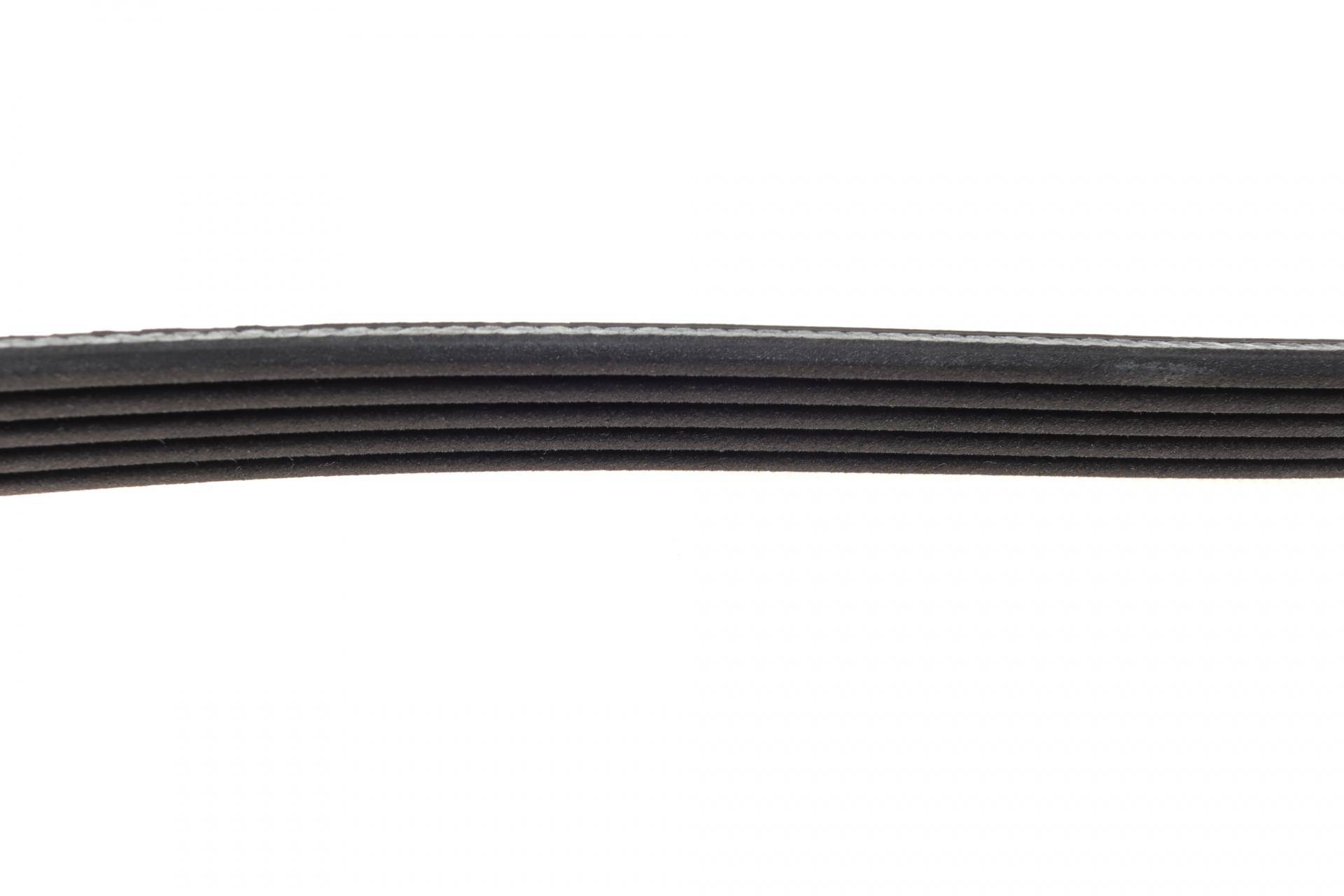 Ремінь генератора Opel Astra G/H 1.6/1.8 04-12