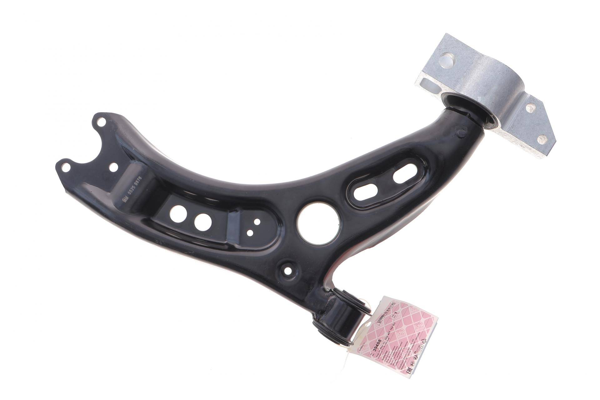 Важіль підвіски (передній/знизу) (R) VW Caddy/Golf/Touran/Skoda Octavia 03-