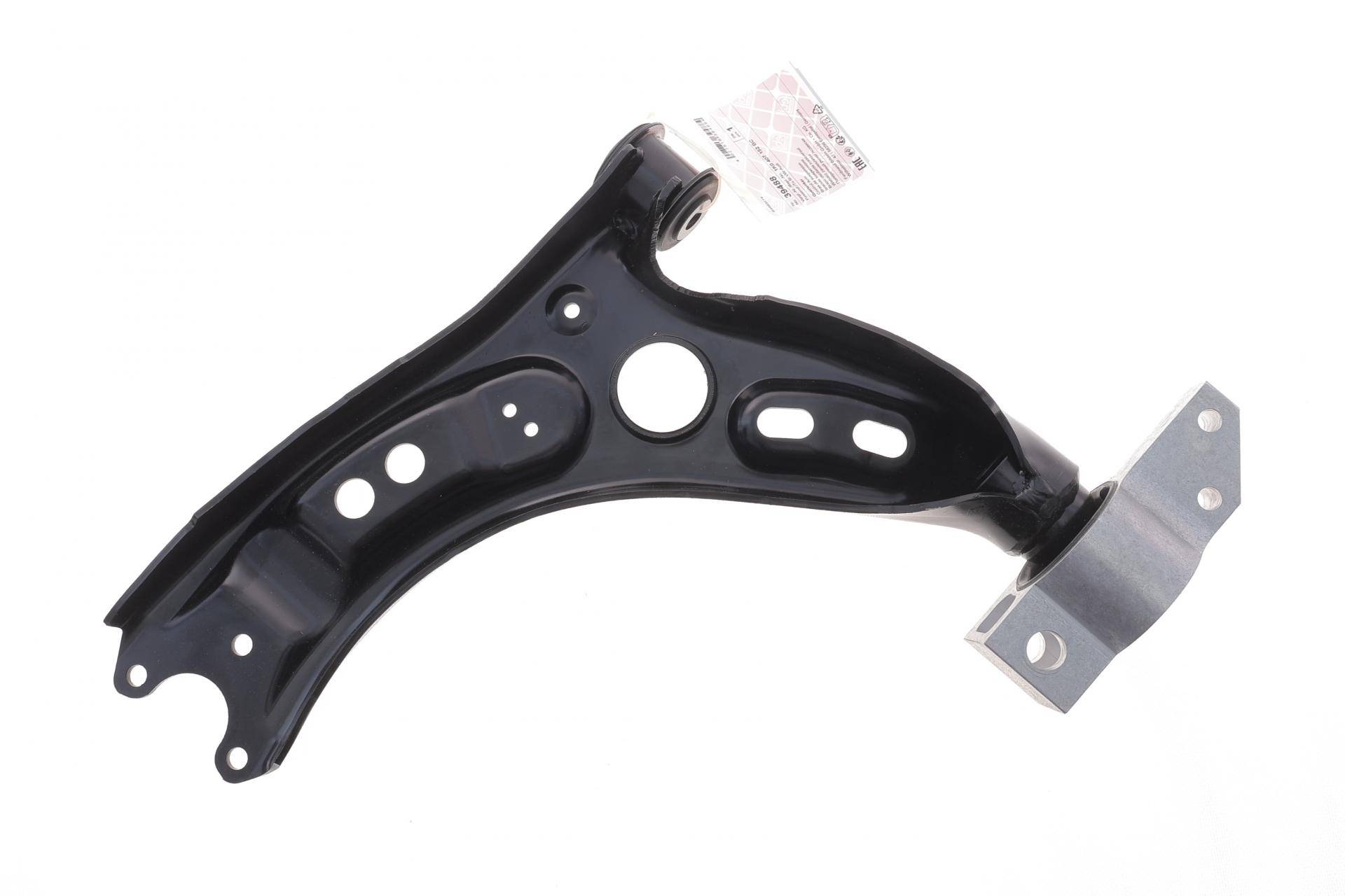 Важіль підвіски (передній/знизу) (R) VW Caddy/Golf/Touran/Skoda Octavia 03-