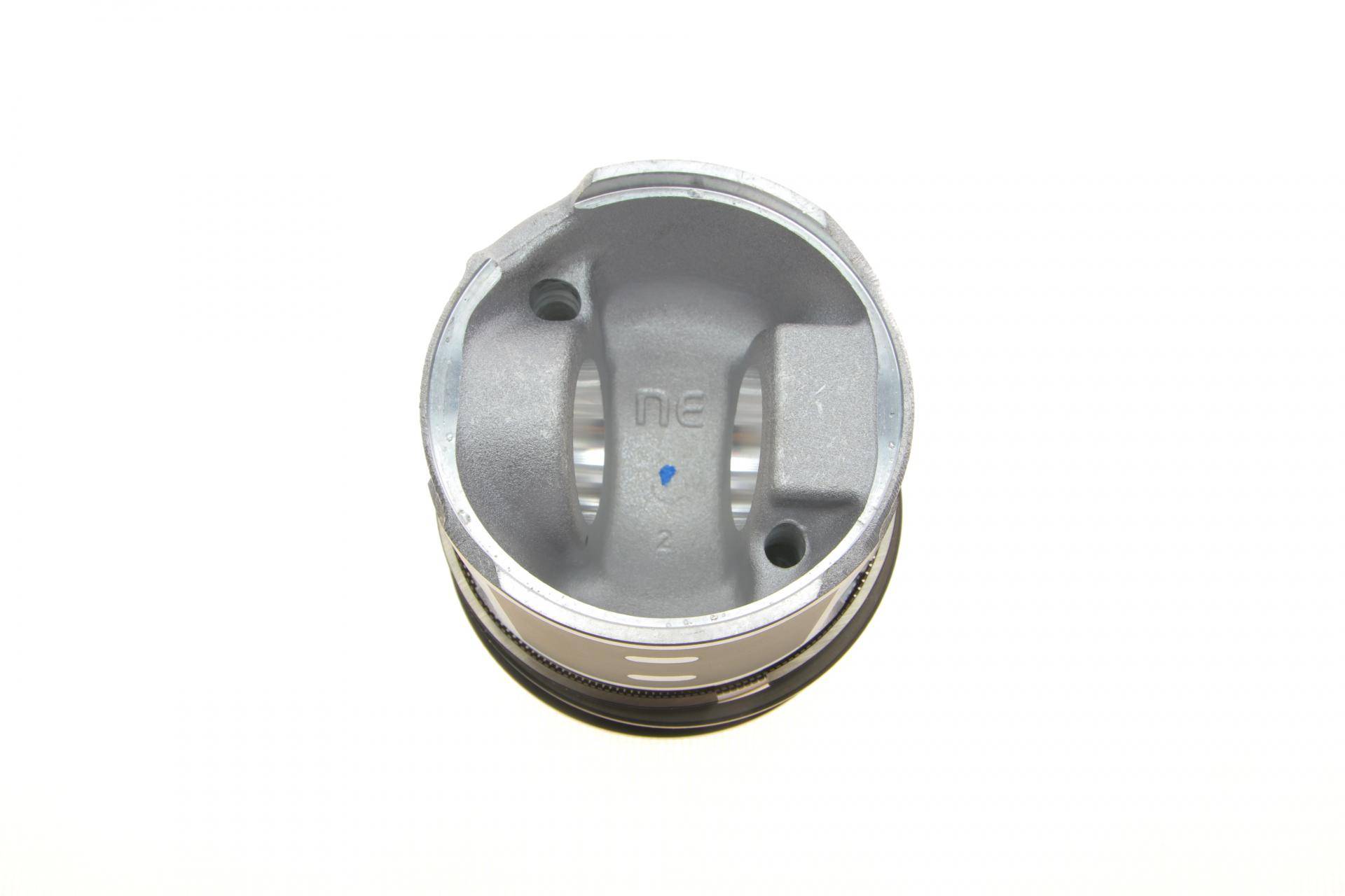 Поршень Citroen Berlingo/Fiat Scudo 1.6HDI/D (75.50mm)